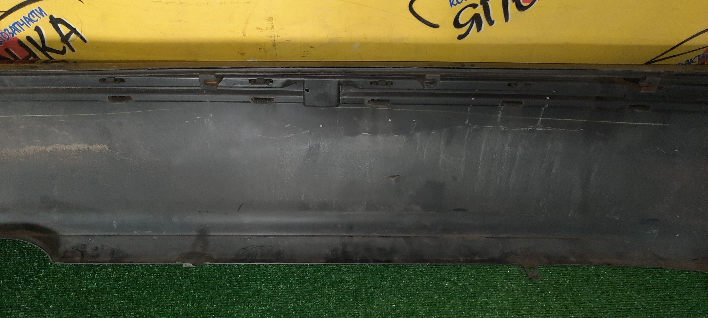 БАМПЕР/TOY/PROGRES/JCG10/JCG11/JCG15/B/1 МОДЕЛЬ