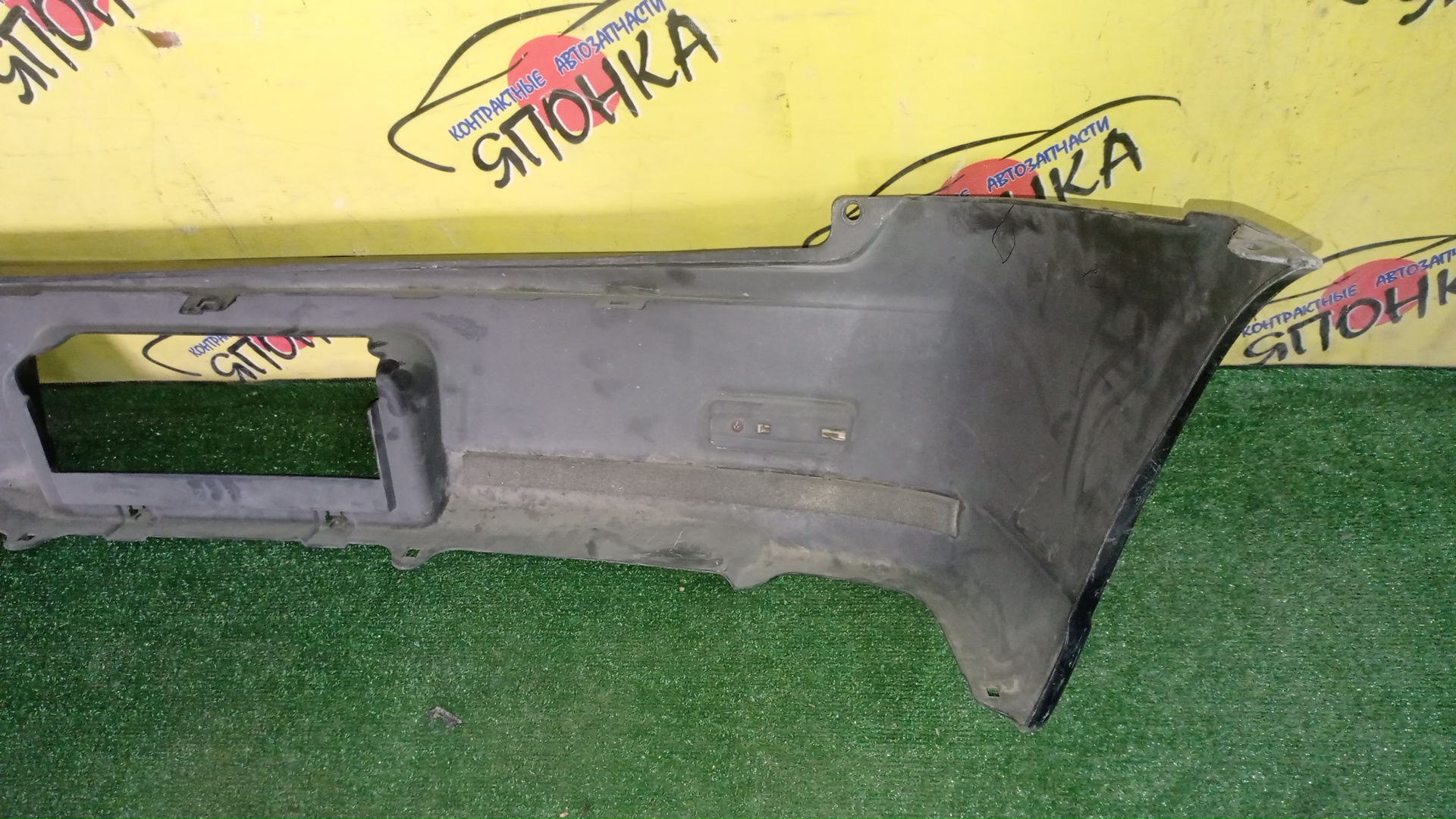 БАМПЕР/NIS/CUBE/ANZ10/AZ10/Z10/B/1 МОДЕЛЬ/850222U340