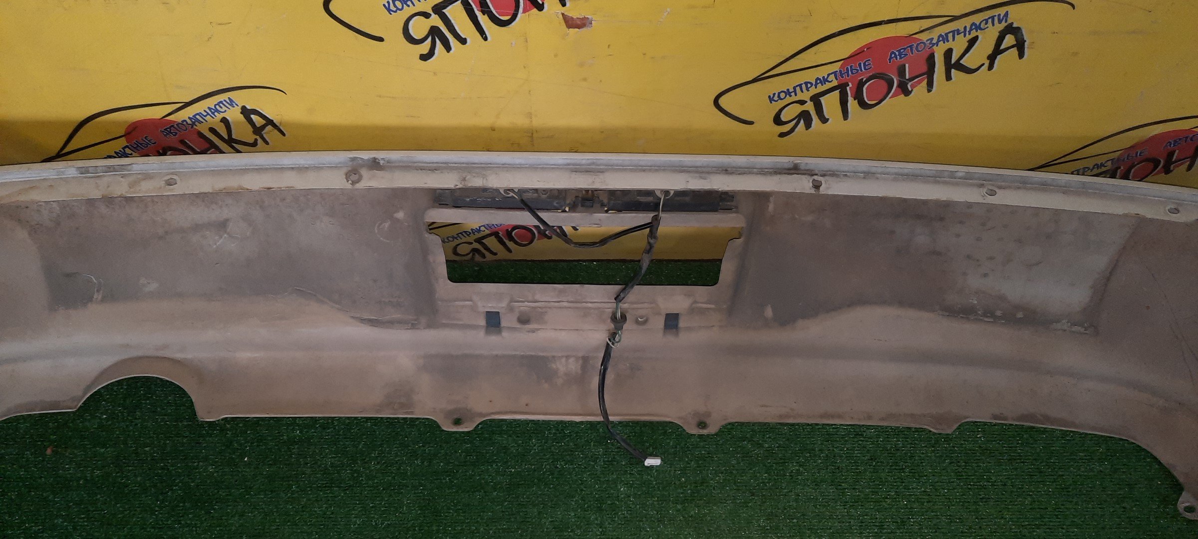 БАМПЕР/TOY/CRESTA/GX90/JZX90/JZX91/JZX93/LX90/SX90/B/5215922570