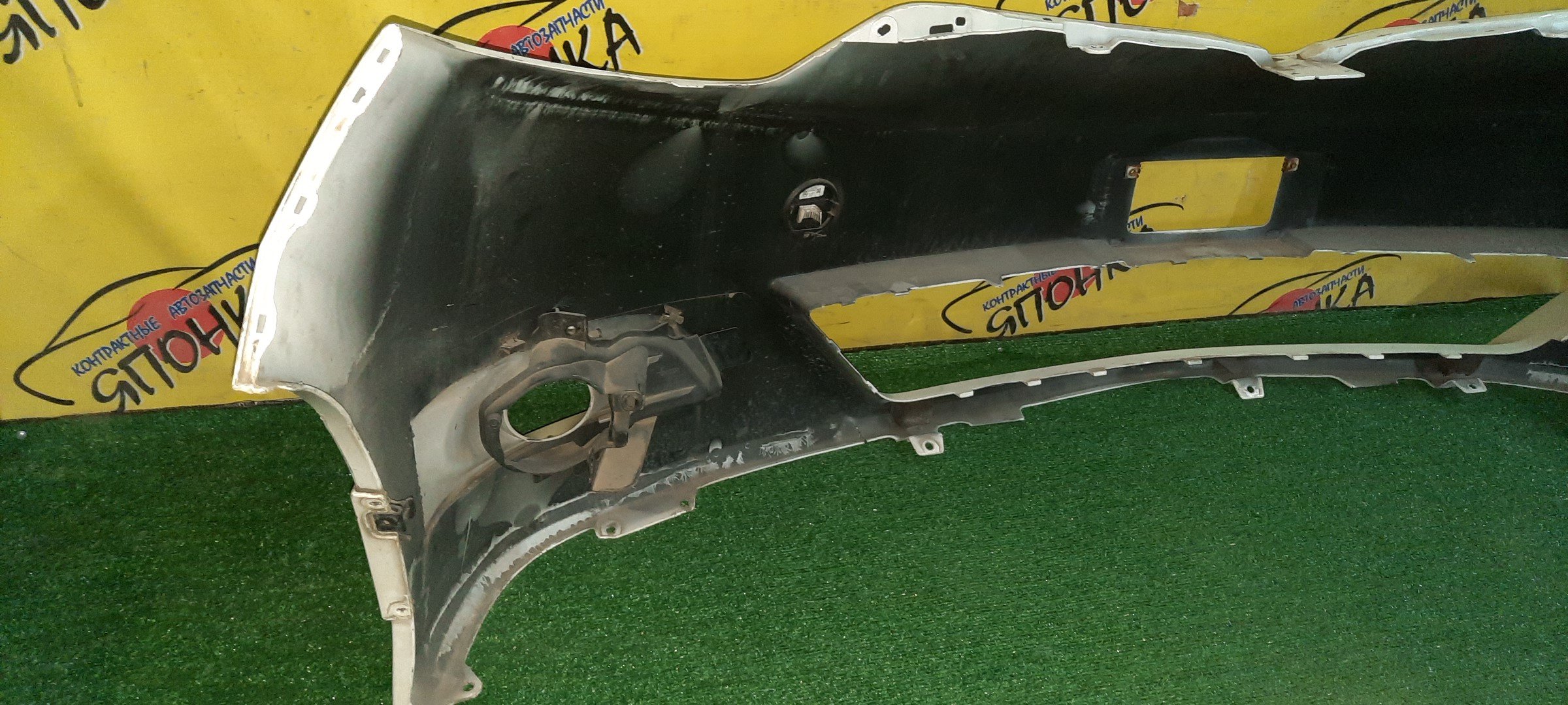 БАМПЕР/TOY/ESTIMA/ACR50W/ACR55W/GSR50W/GSR55W/F/1 МОДЕЛЬ/5211928C20A0/УЦЕНКА