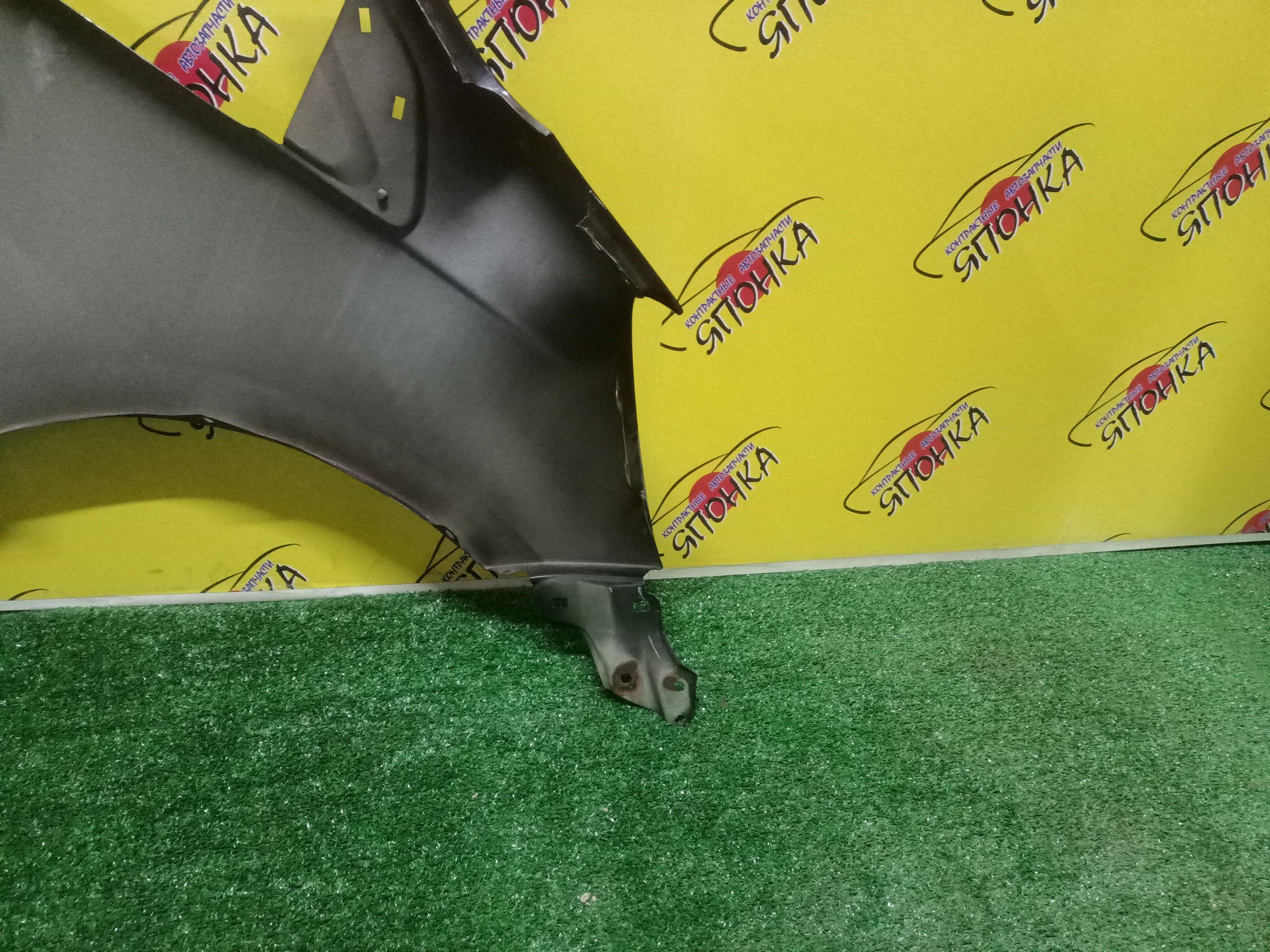 КРЫЛО/HON/FIT/JAZZ/GE6/GE7/GE8/GE9/GP1/GP4/F/L/60261TF0G50ZZ/60261TF0J00ZZ