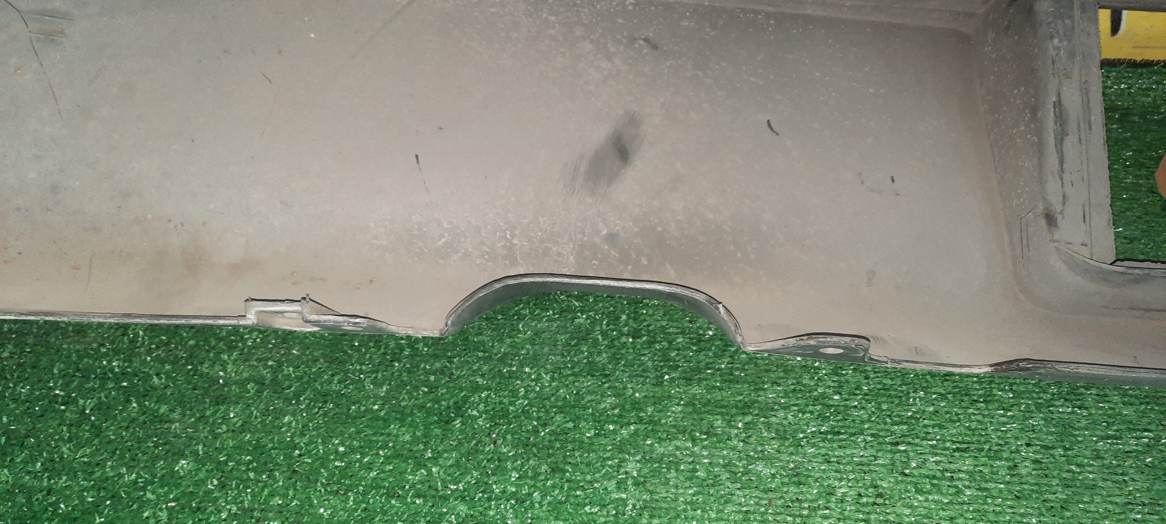 БАМПЕР/TOY/ESTIMA/CXR10G/CXR11G/CXR20G/CXR21G/TCR10G/TCR11G/TCR20G/TCR21G/B/2 МОДЕЛЬ