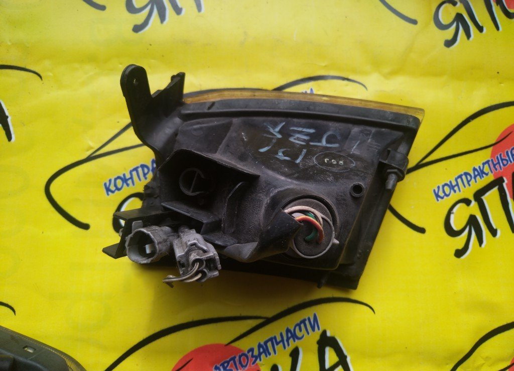 ГАБАРИТ/TOY/CROWN/GS151/GS151H/JZS151/JZS153/JZS155/LS151H/UZS155/30209/L