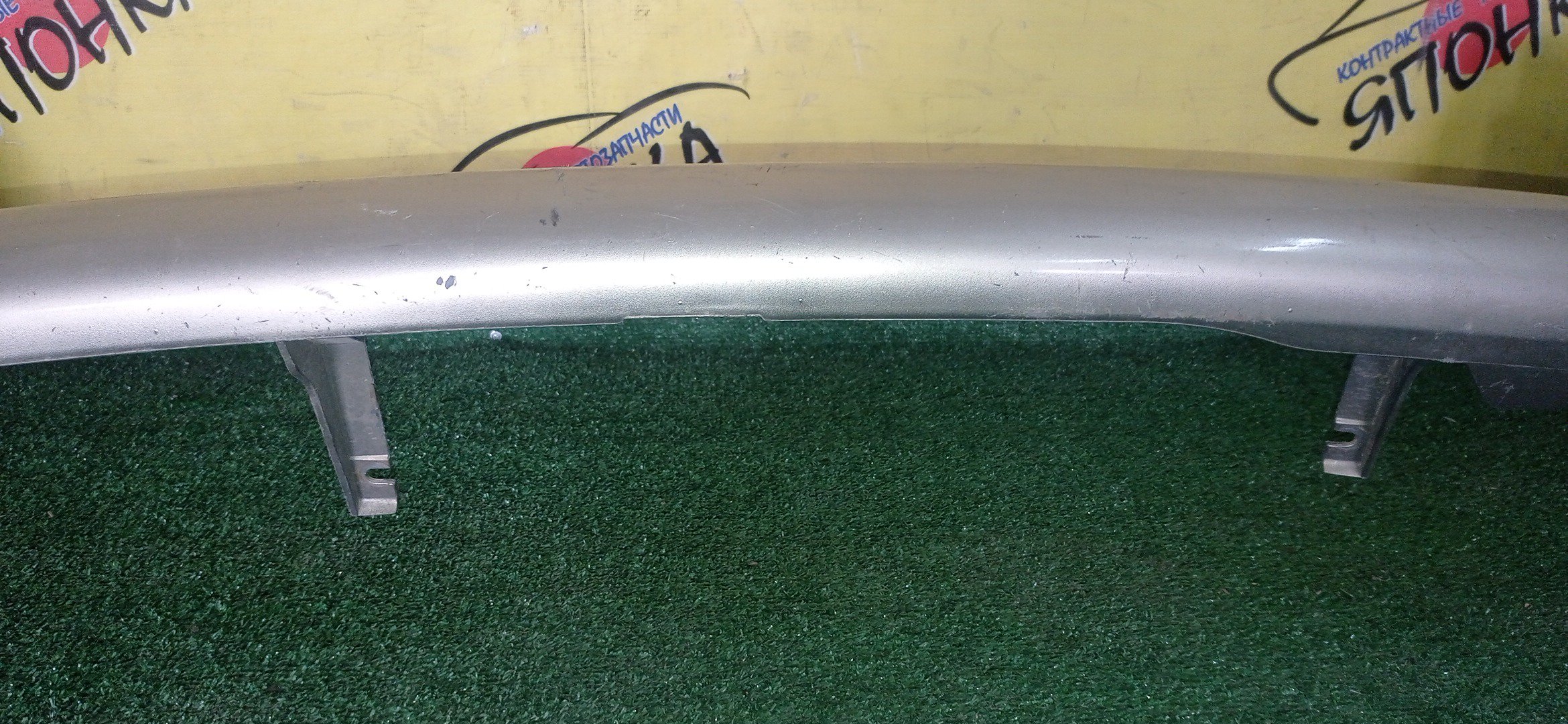 БАМПЕР/TOY/FUNCARGO/NCP20/NCP21/NCP25/B/1 МОДЕЛЬ