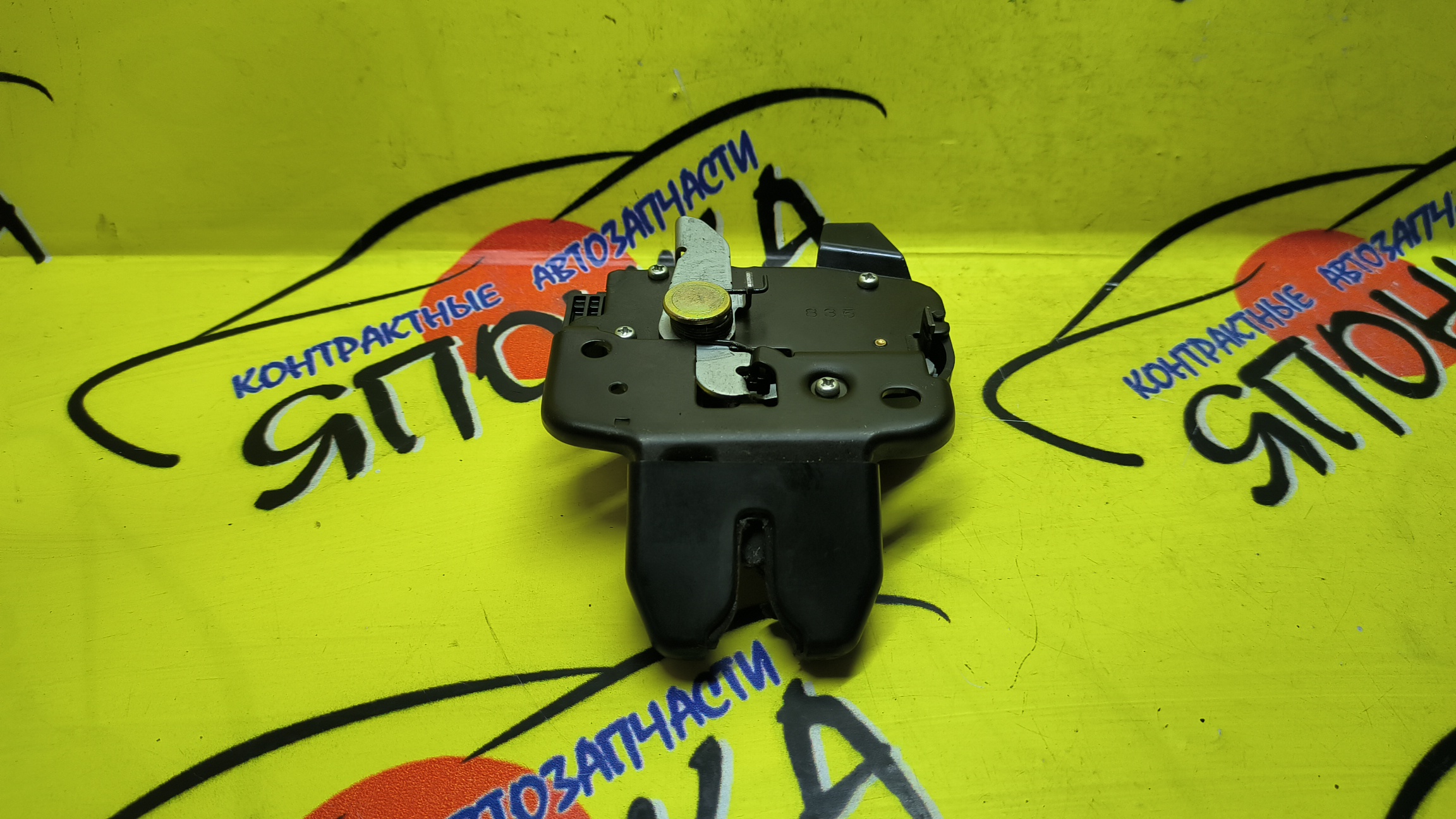 КРЫЛО/MAZ/DEMIO/DY3R/DY3W/DY5R/DY5W/F/R/2 МОДЕЛЬ/D52152111B/D53052111B