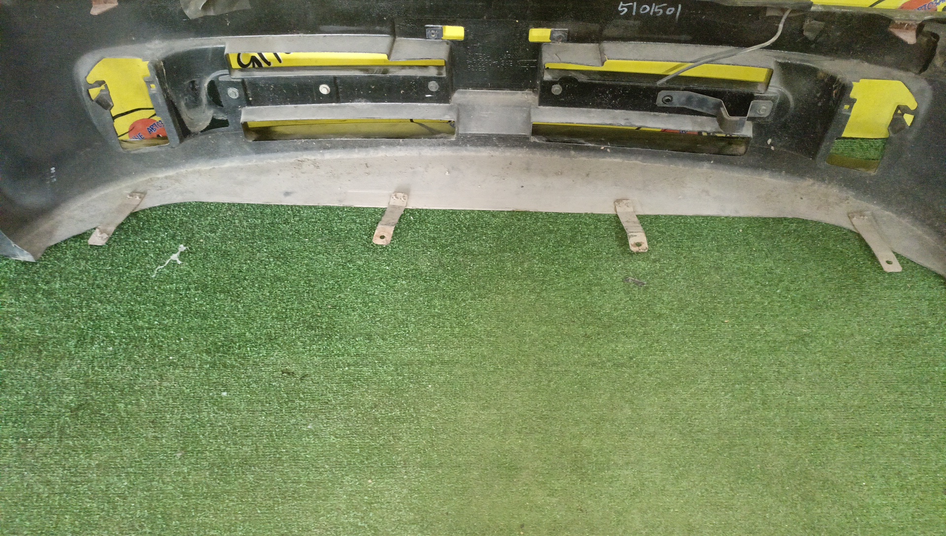 БАМПЕР/NIS/CUBE/BNZ11/BZ11/YZ11/F/RIDER/УЦЕНКА