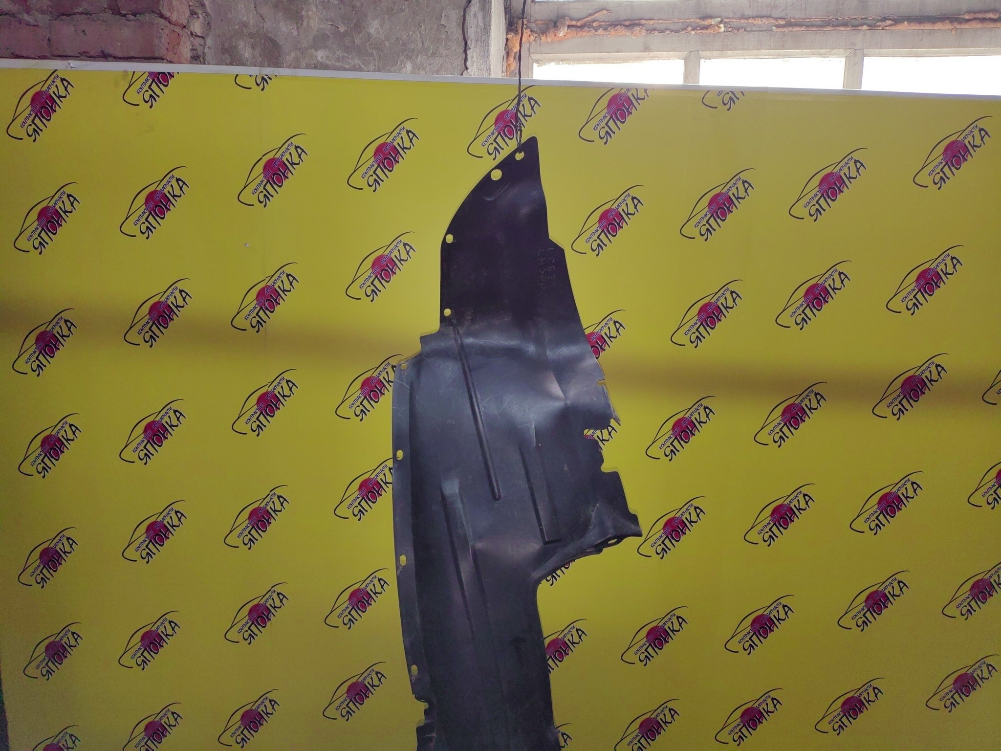 ПОДКРЫЛОК/MAZ/MPV/LW3W/LW5W/LWEW/LWFW/F/L/1 МОДЕЛЬ