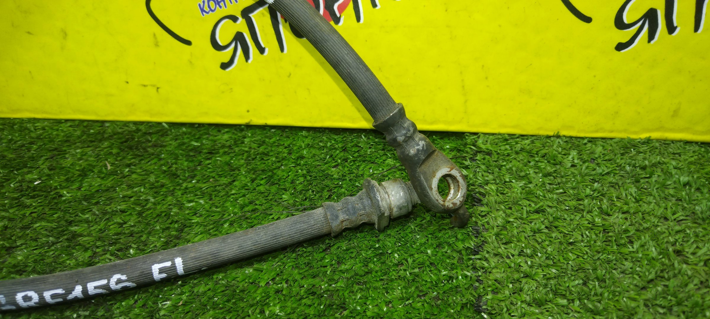 ШЛАНГ ТОРМОЗНОЙ/TOY/PRIUS/AURIS/COROLLA/PRIUS ALPHA/SCION/ZVW41/NRE150/NRE180/E151/E152/ZVW40/F/L