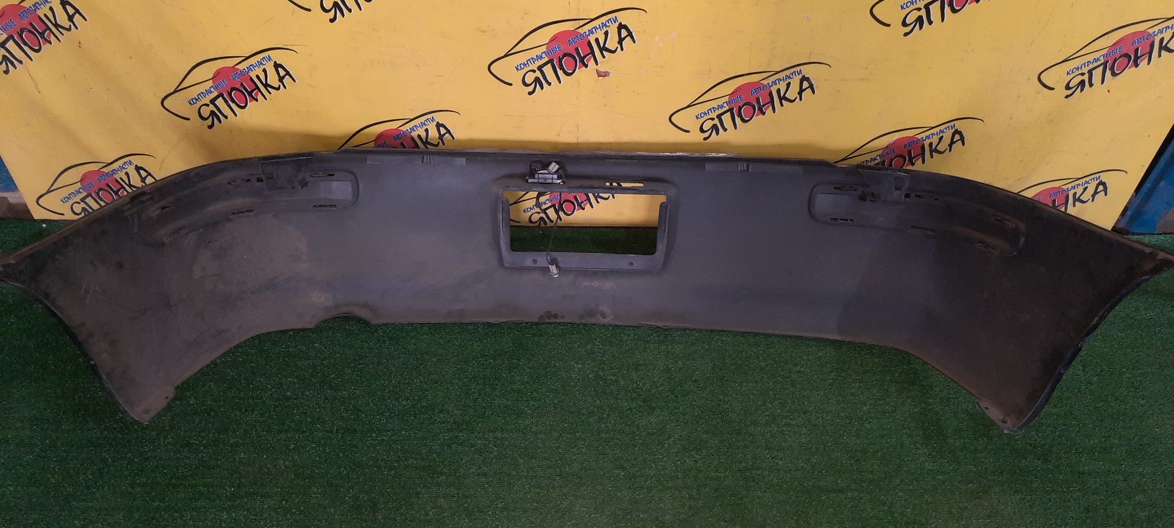 БАМПЕР/TOY/COROLLA SPACIO/AE111N/AE115N/B/1 МОДЕЛЬ/5215913100/УЦЕНКА