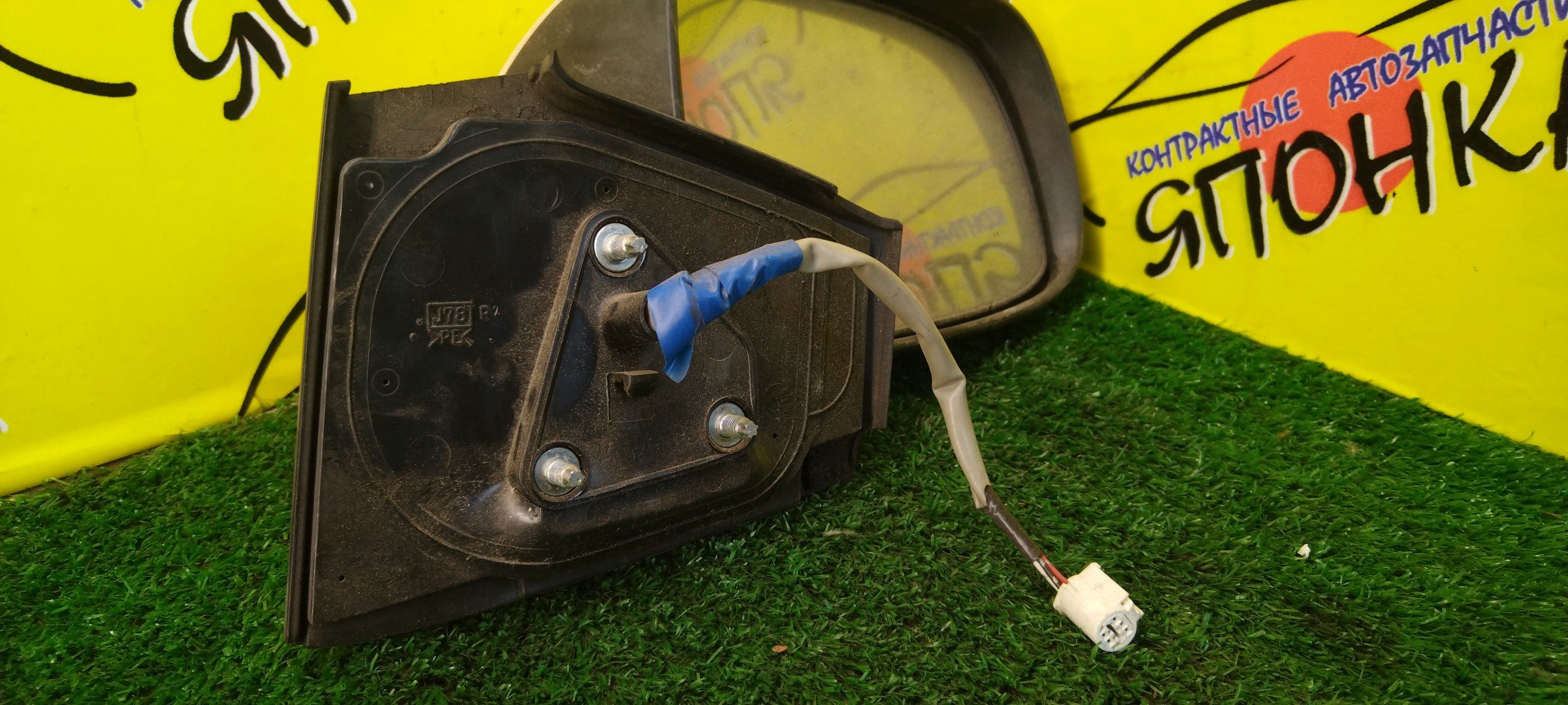 ЗЕРКАЛО/TOY/VITZ/KSP90/NCP91/NCP95/SCP90/5KOHT/R