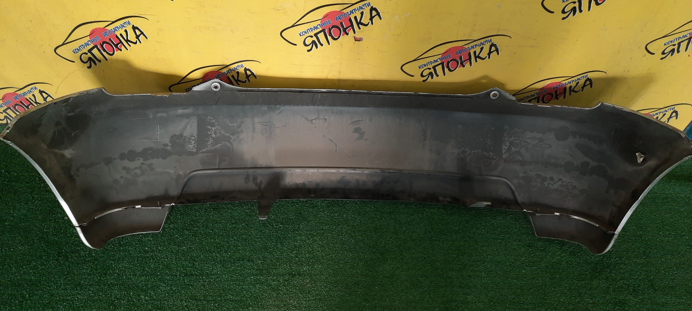 БАМПЕР/TOY/IST/XA/NCP60/NCP61/NCP61L/NCP65/B/1 МОДЕЛЬ/5215952320D0