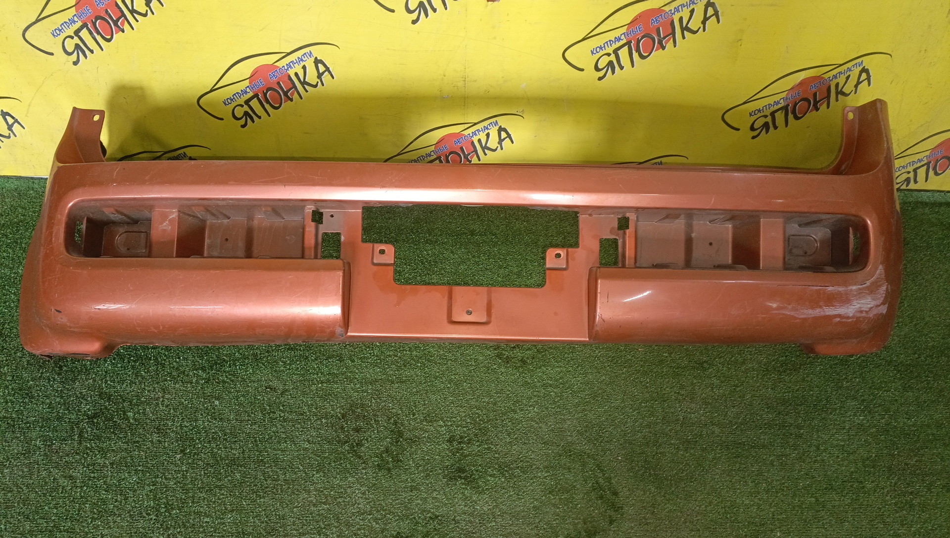 БАМПЕР/NIS/CUBE/Z11/B/1 МОДЕЛЬ/850223U040