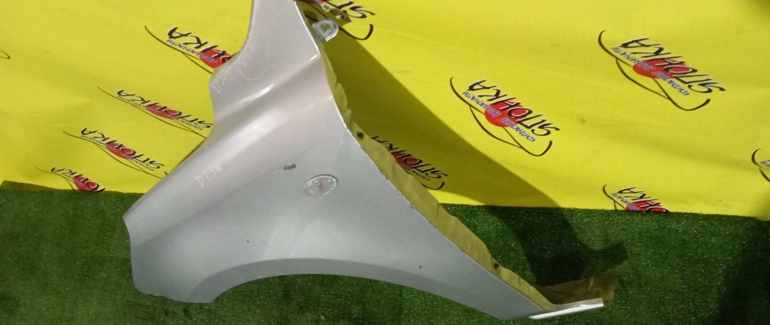 КРЫЛО/MAZ/DEMIO/DY3R/DY3W/DY5R/DY5W/F/L/2 МОДЕЛЬ/D52152211B/D53052211B