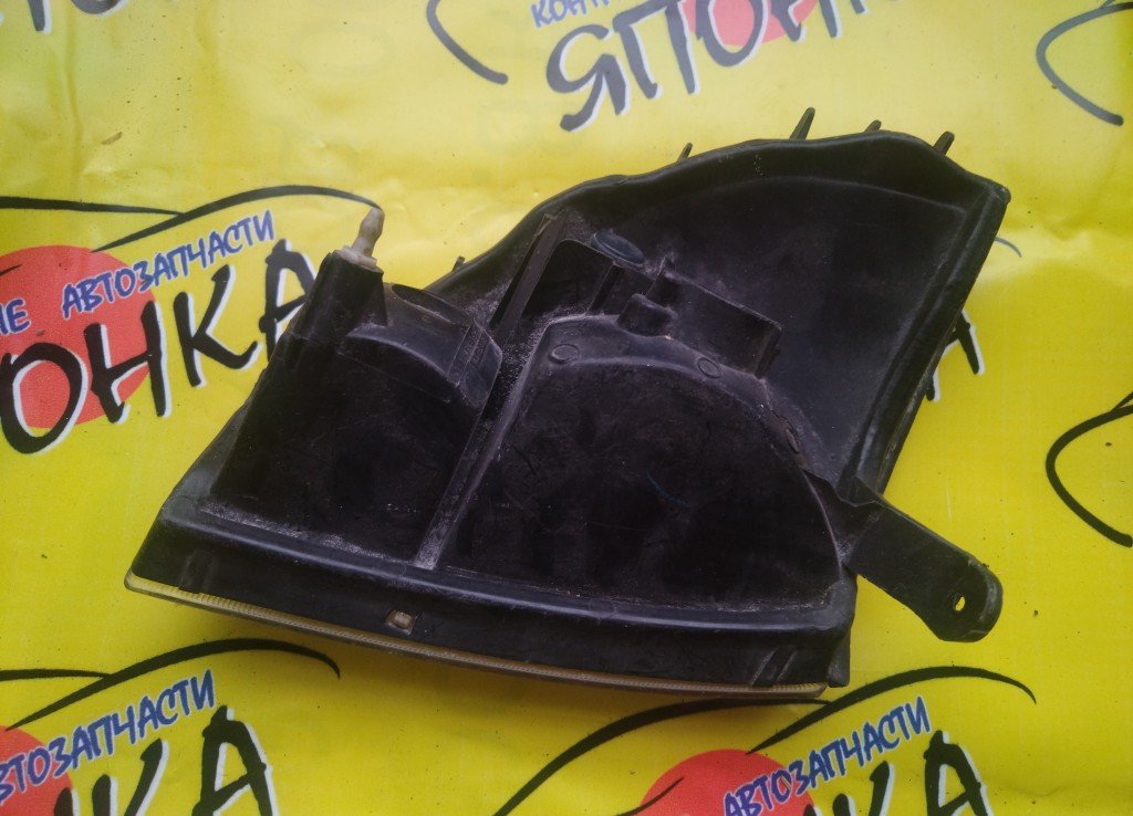 ГАБАРИТ/TOY/LAND CRUISER PRADO/KZJ95/6053/L