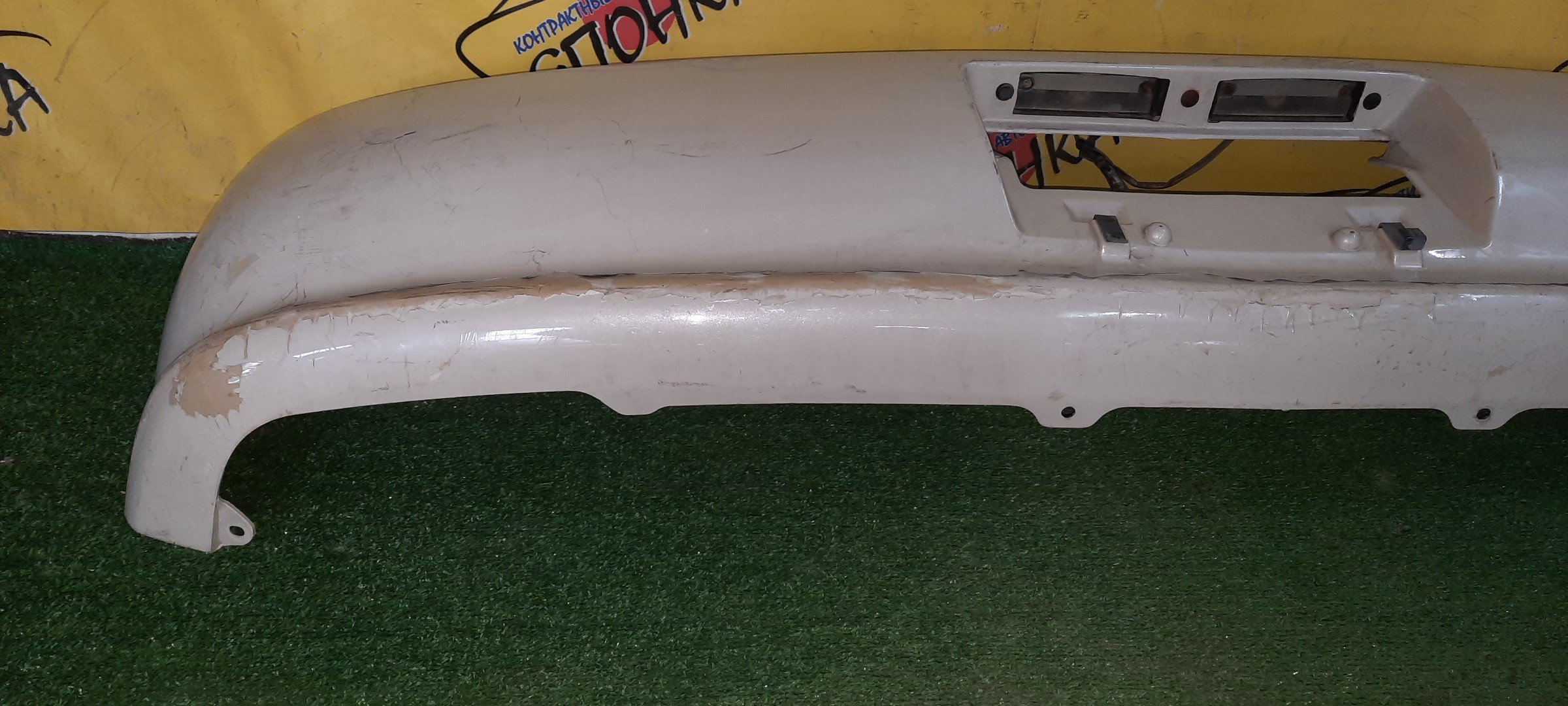 БАМПЕР/TOY/CRESTA/GX90/JZX90/JZX91/JZX93/LX90/SX90/B/5215922570