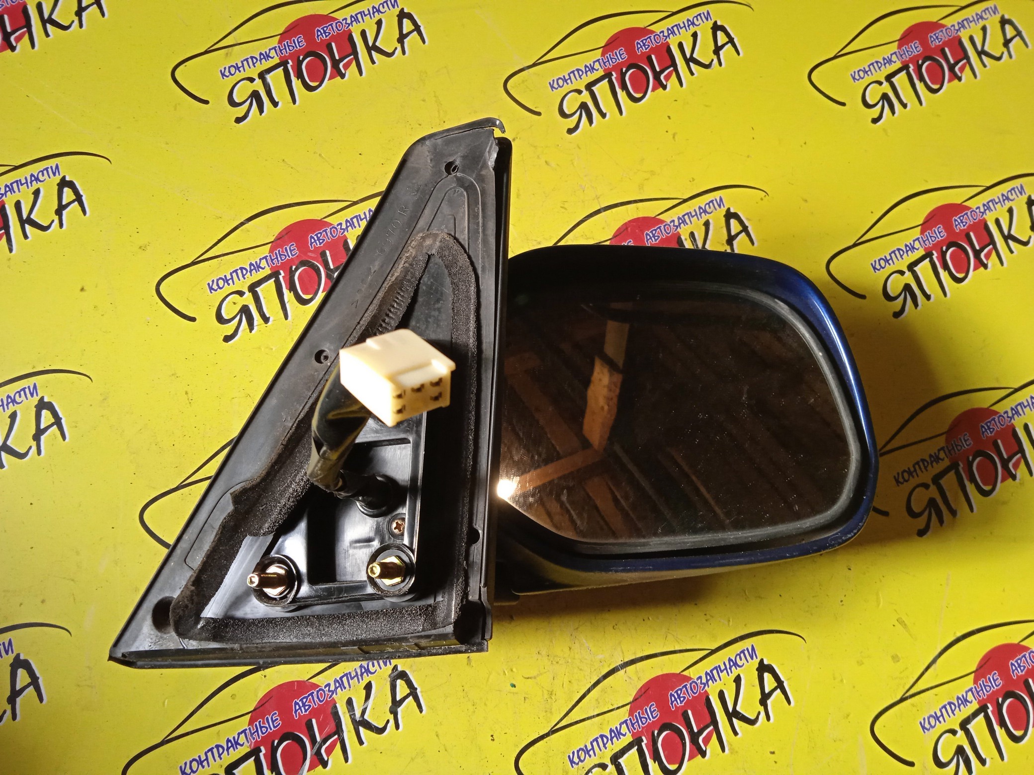 ЗЕРКАЛО/TOY/BB/NCP30/NCP31/NCP34/NCP35/5KOHT/R