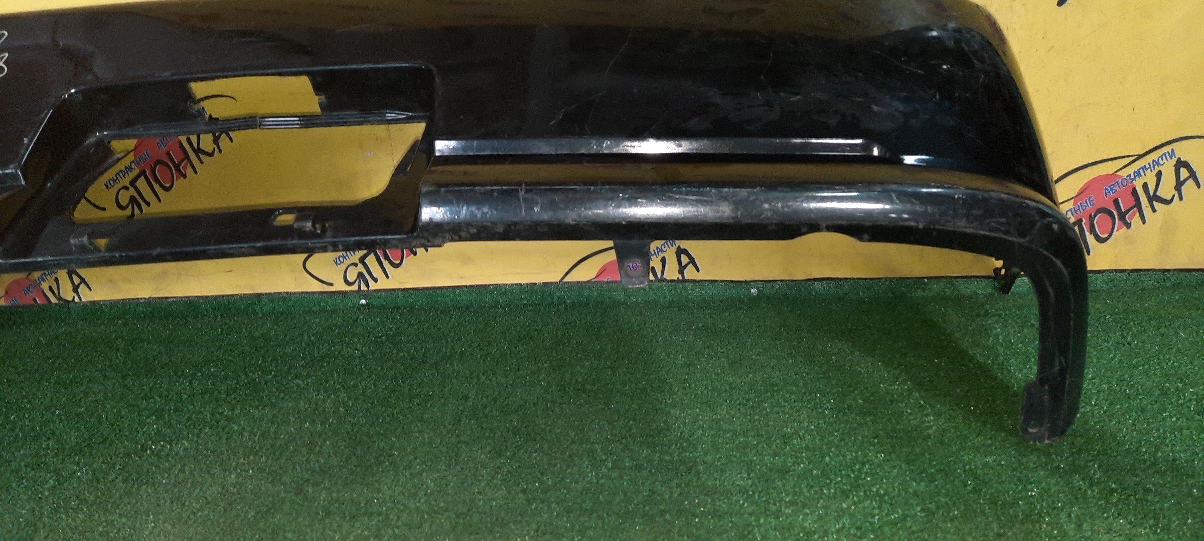 БАМПЕР/TOY/OPA/ACT10/ZCT10/ZCT15/B