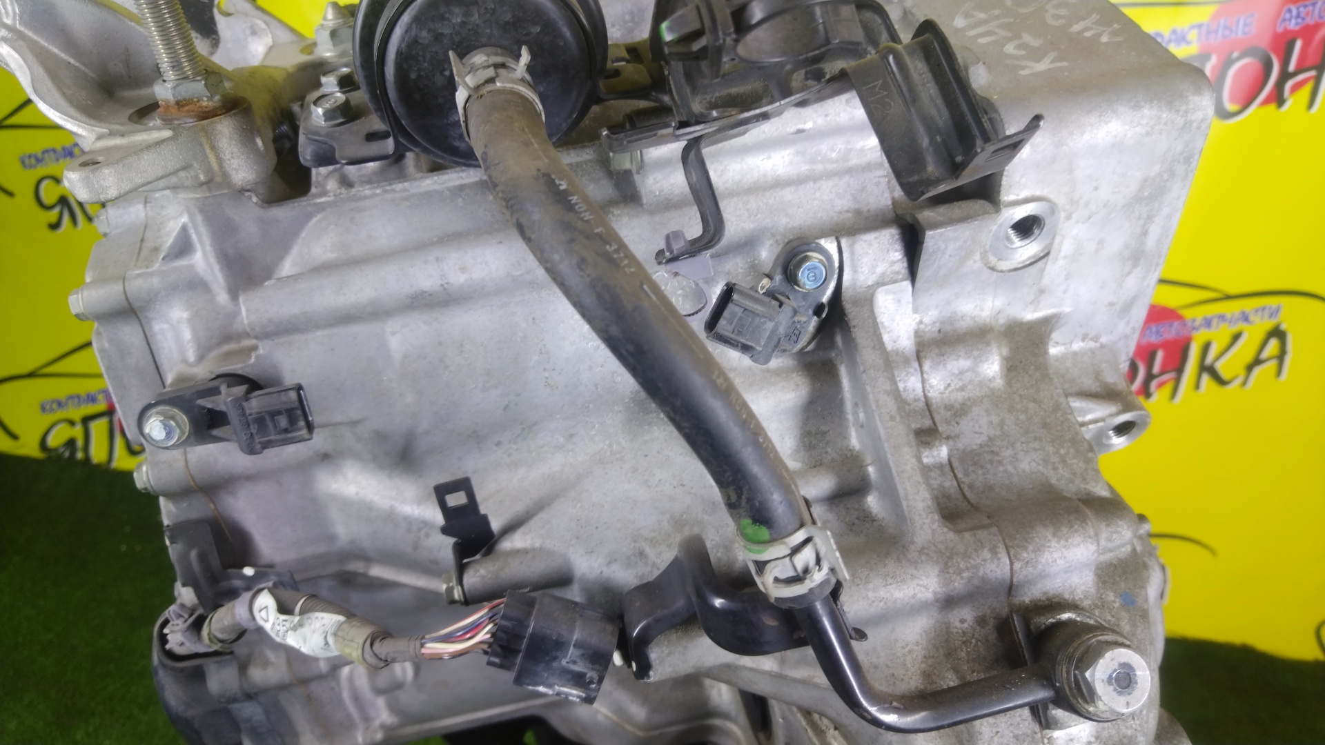 АКПП/HON/K24A/ODYSSEY/RB3/MLJA/21111R90000/21210R90000