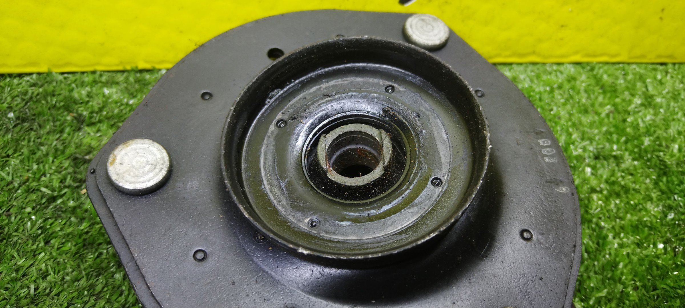 ОПОРА СТОЙКИ/TOY/LEXUS RX300/LEXUS RX330/LEXUS RX400H/HARRIER/HIGHLANDER/KLUGER V/MCU38/MCU33/MCU35/GSU30/GSU35/MHU38/ACU30/MCU30/ACU20/MCU20/F/4860933170