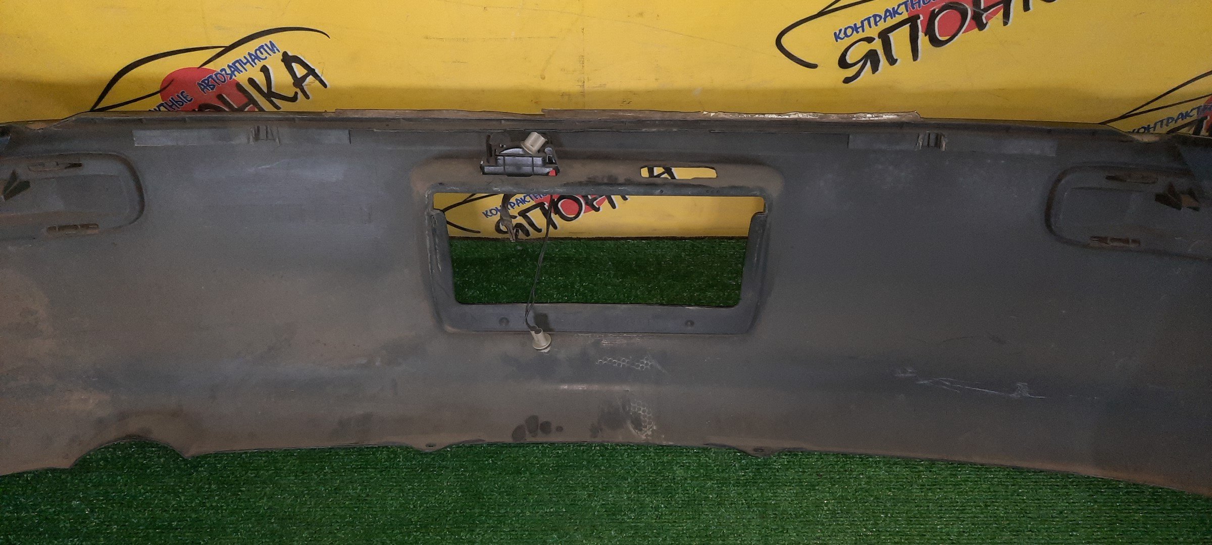 БАМПЕР/TOY/COROLLA SPACIO/AE111N/AE115N/B/1 МОДЕЛЬ/5215913100/УЦЕНКА