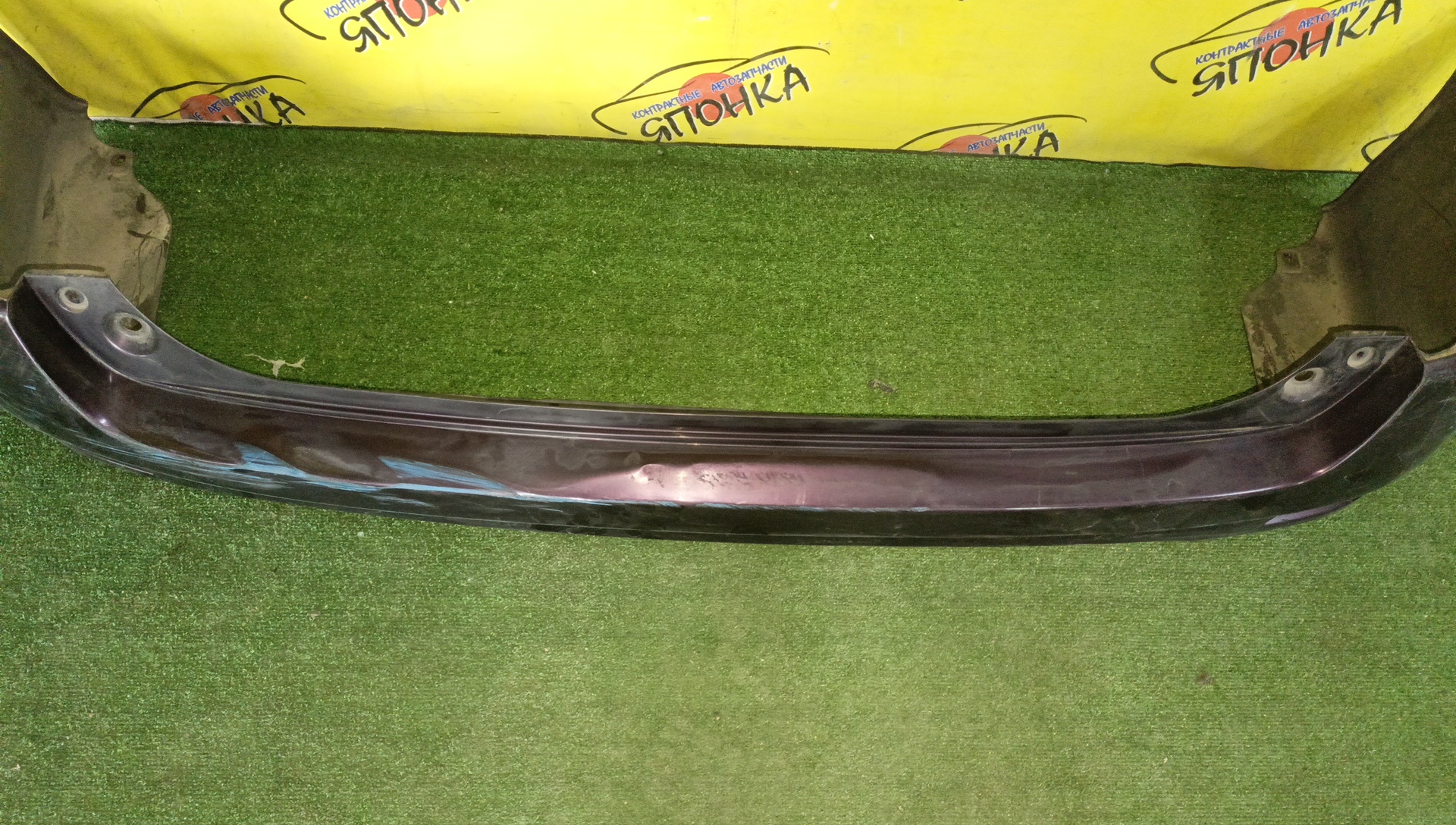 БАМПЕР/NIS/SERENA/CC25/CNC25/B/2 МОДЕЛЬ/H50221GK0D/H50221GL1A