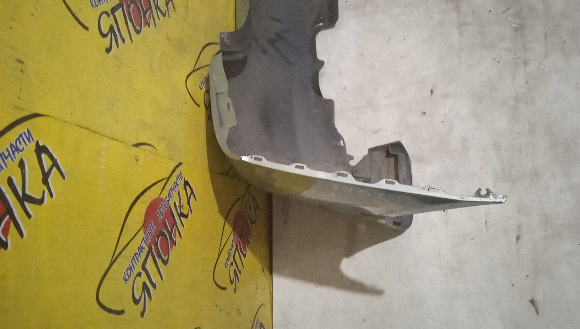 БАМПЕР/HON/FIT/GD1/GD2/GD3/GD4/B/2 МОДЕЛЬ/71501SAA900ZA