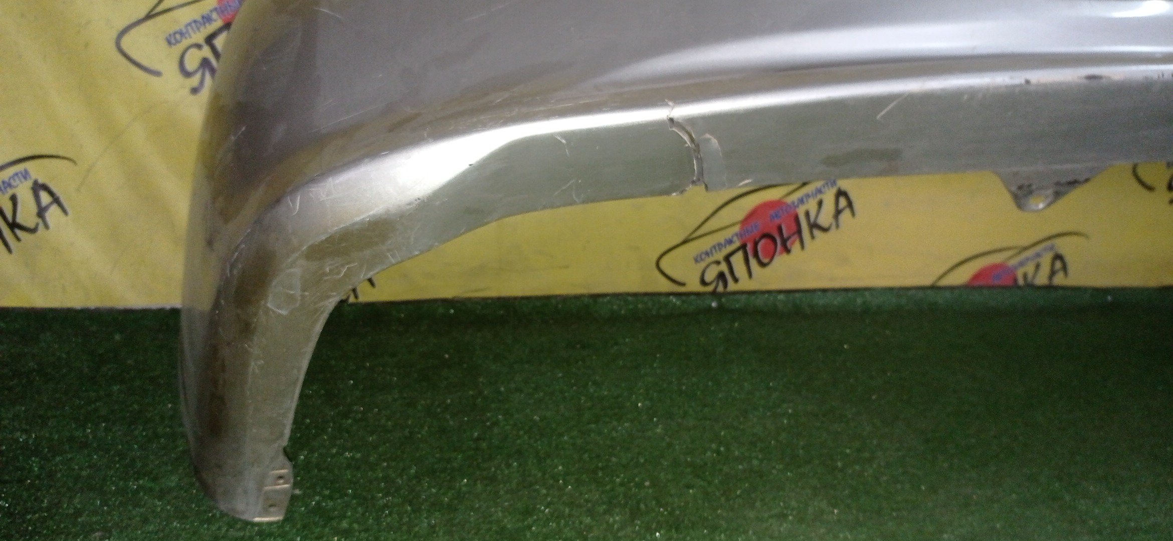 БАМПЕР/TOY/SPACIO/AE111N/AE115N/B/2 МОДЕЛЬ/5215913140