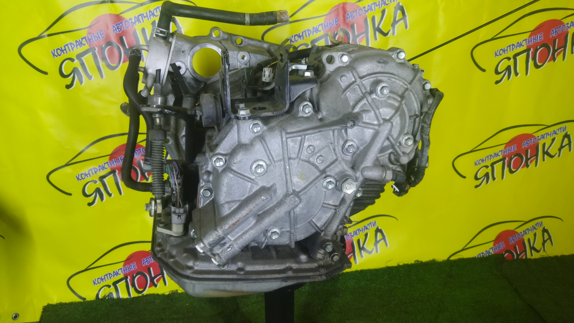 АКПП/TOY/1AZ-FSE/NOAH/VOXY/ISIS/AZR60/ANM10/CVT/K111/3014028011