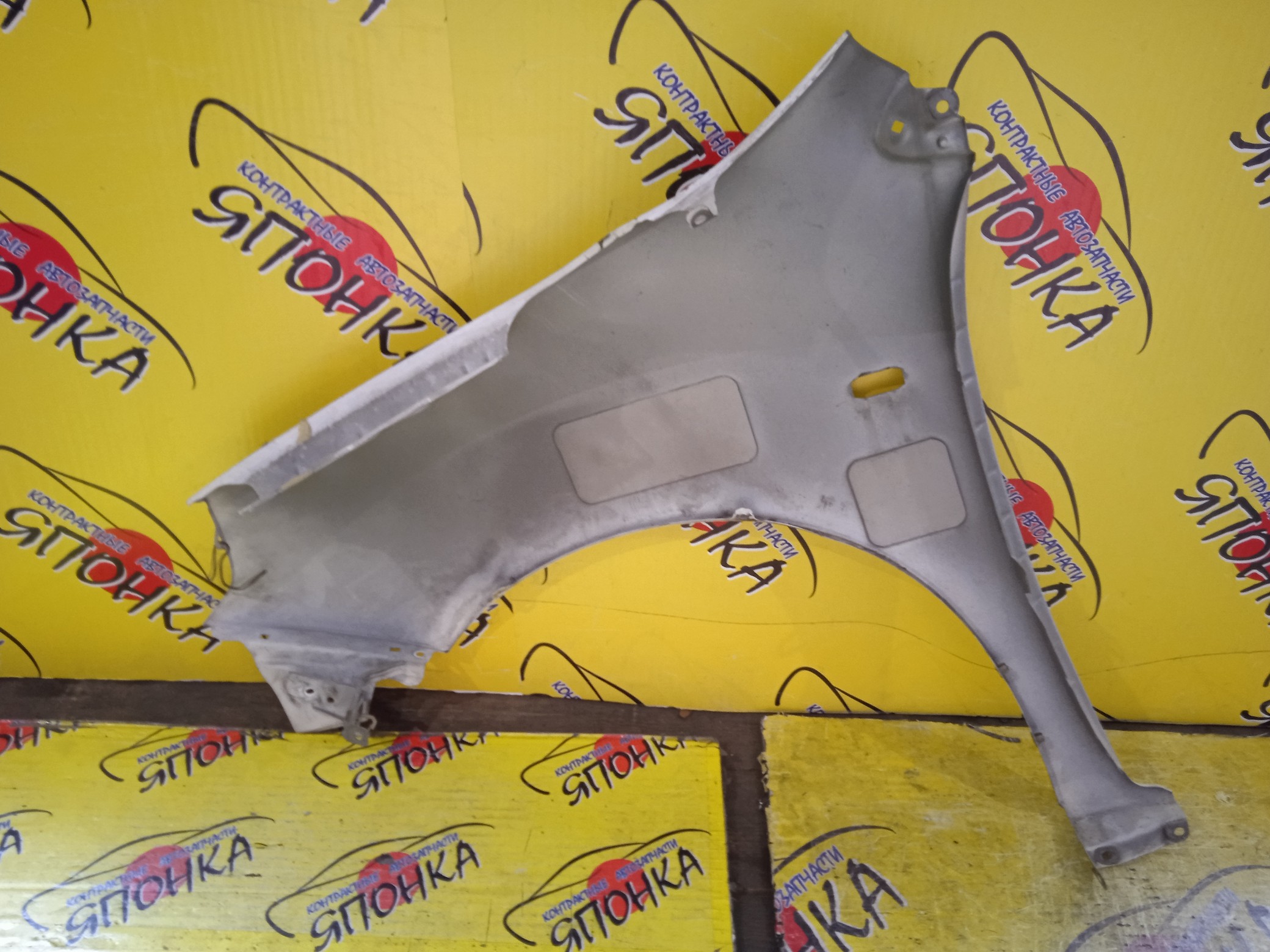 КРЫЛО/NIS/AD EXPERT/FAMILIA VAN/WINGROAD/BVAY12/BVJY12/BVY12/BVZNY12/JY12/NY12/VAY12/VJY12/VY12/VZNY12/Y12/F/R/63100CZ20A/63100CZ21A