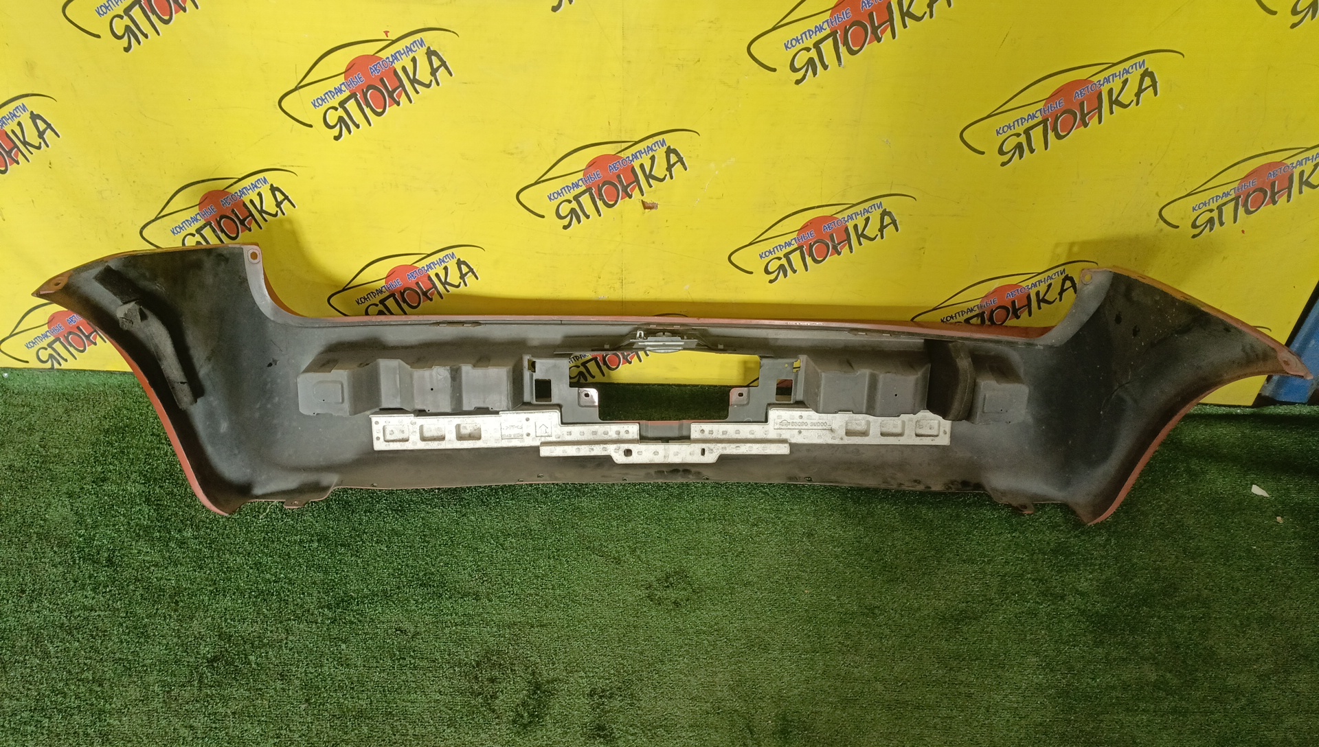 БАМПЕР/NIS/CUBE/Z11/B/1 МОДЕЛЬ/850223U040