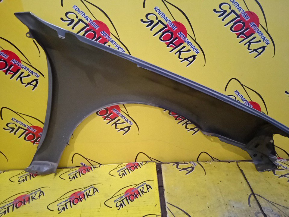 КРЫЛО/SUB/LEGACY/BL5/BLE/BP5/BP9/BPE/F/L/1 МОДЕЛЬ/57110AG0109P