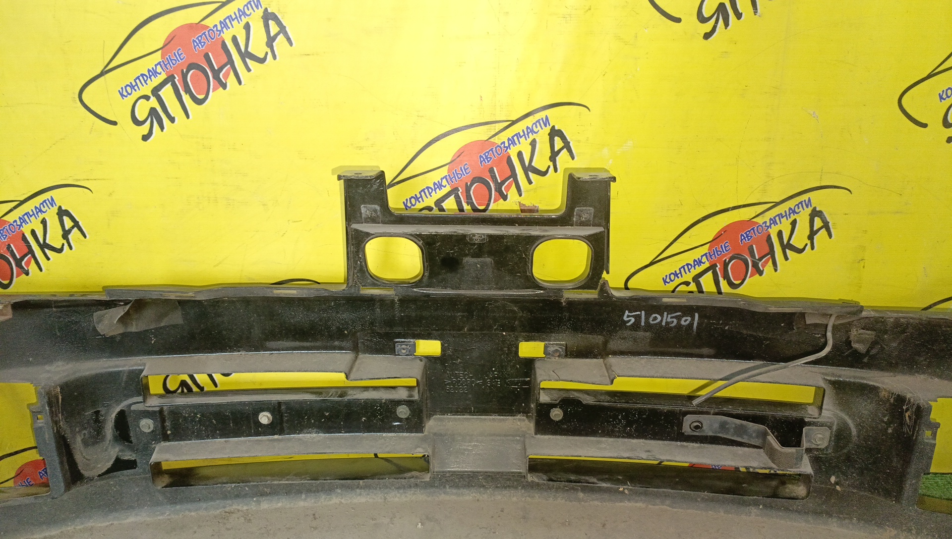 БАМПЕР/NIS/CUBE/BNZ11/BZ11/YZ11/F/RIDER/УЦЕНКА