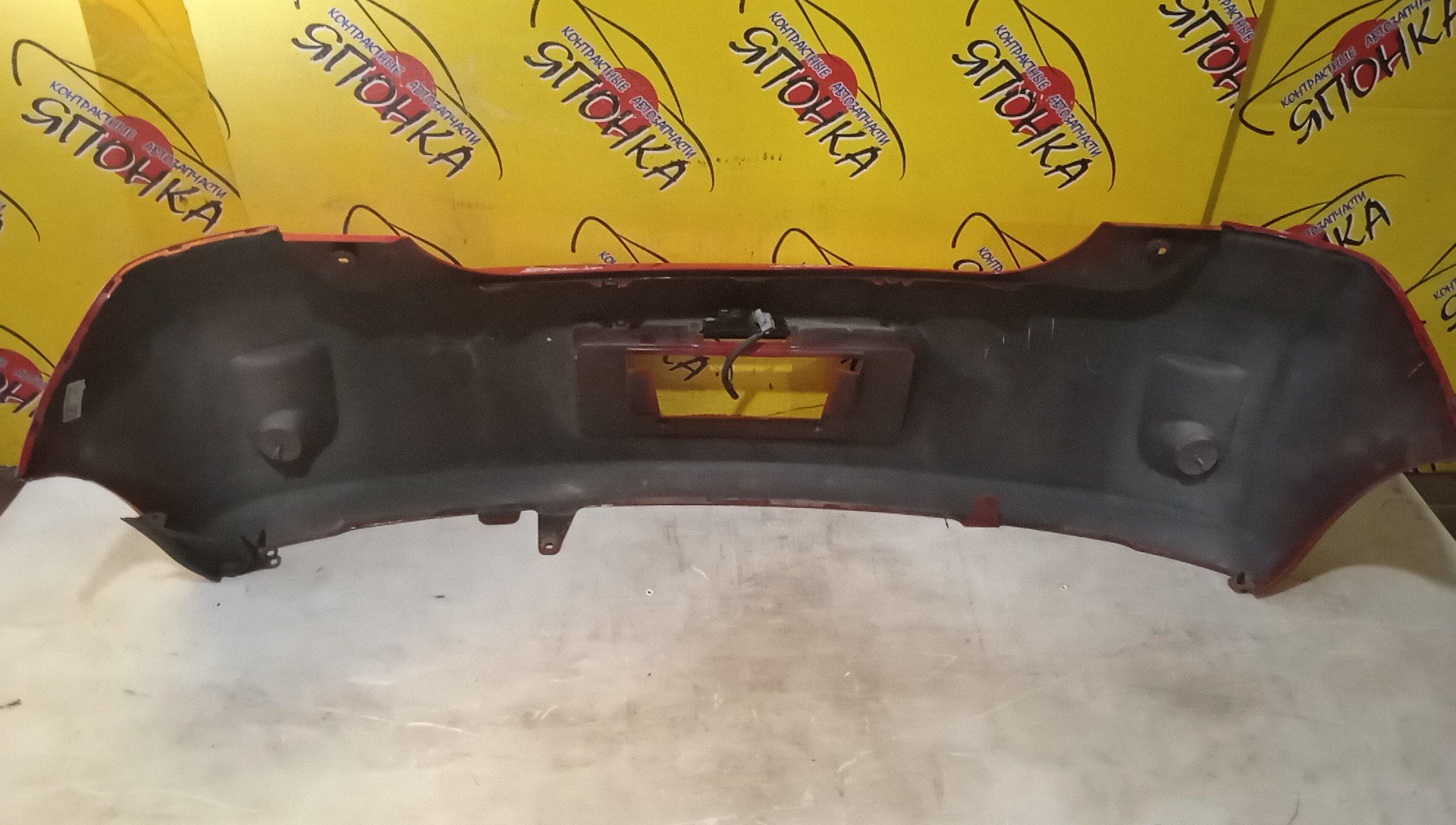 БАМПЕР/TOY/PORTE/NNP10/NNP11/NNP15/B/5215952510