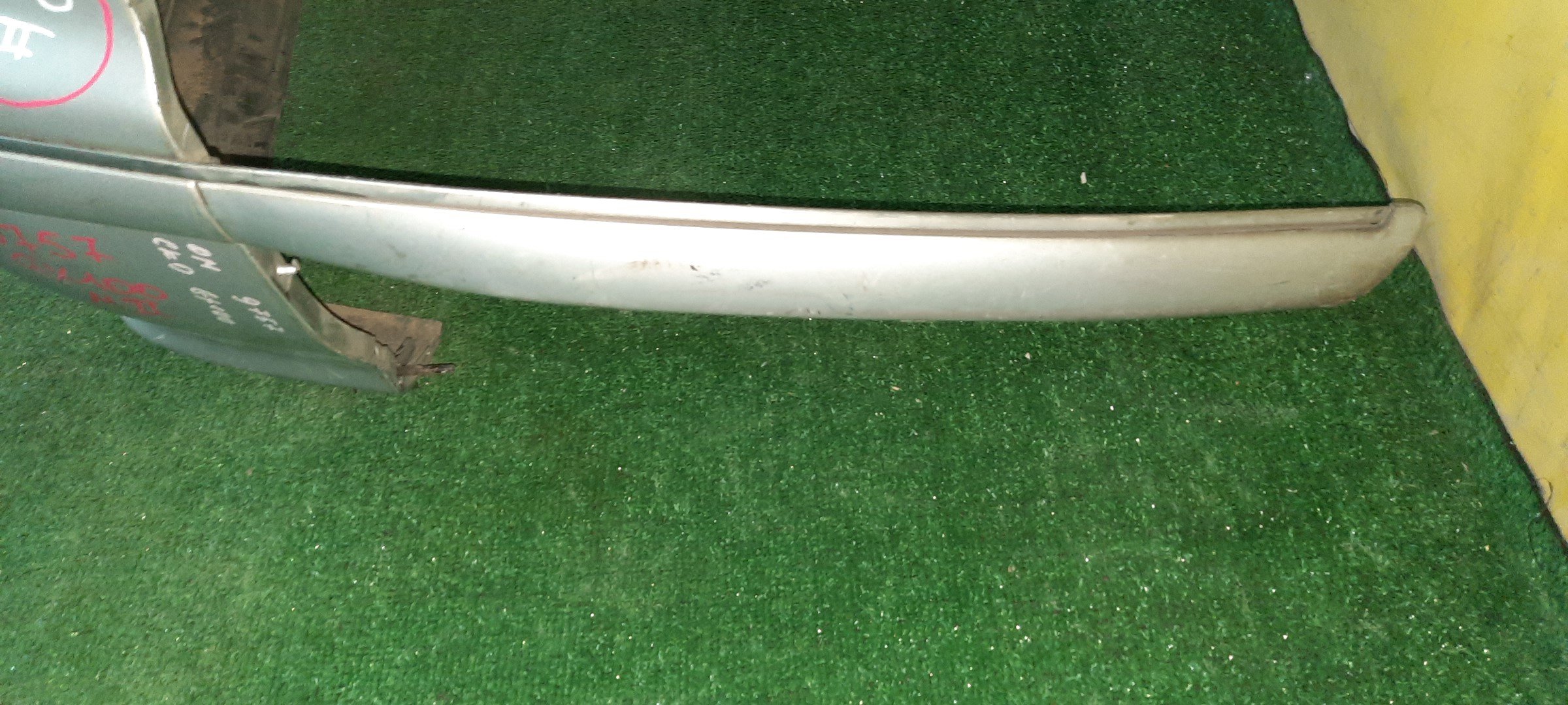 БАМПЕР/TOY/MARK II/GX100/GX105/JZX100/JZX101/JZX105/LX100/B/5215922620