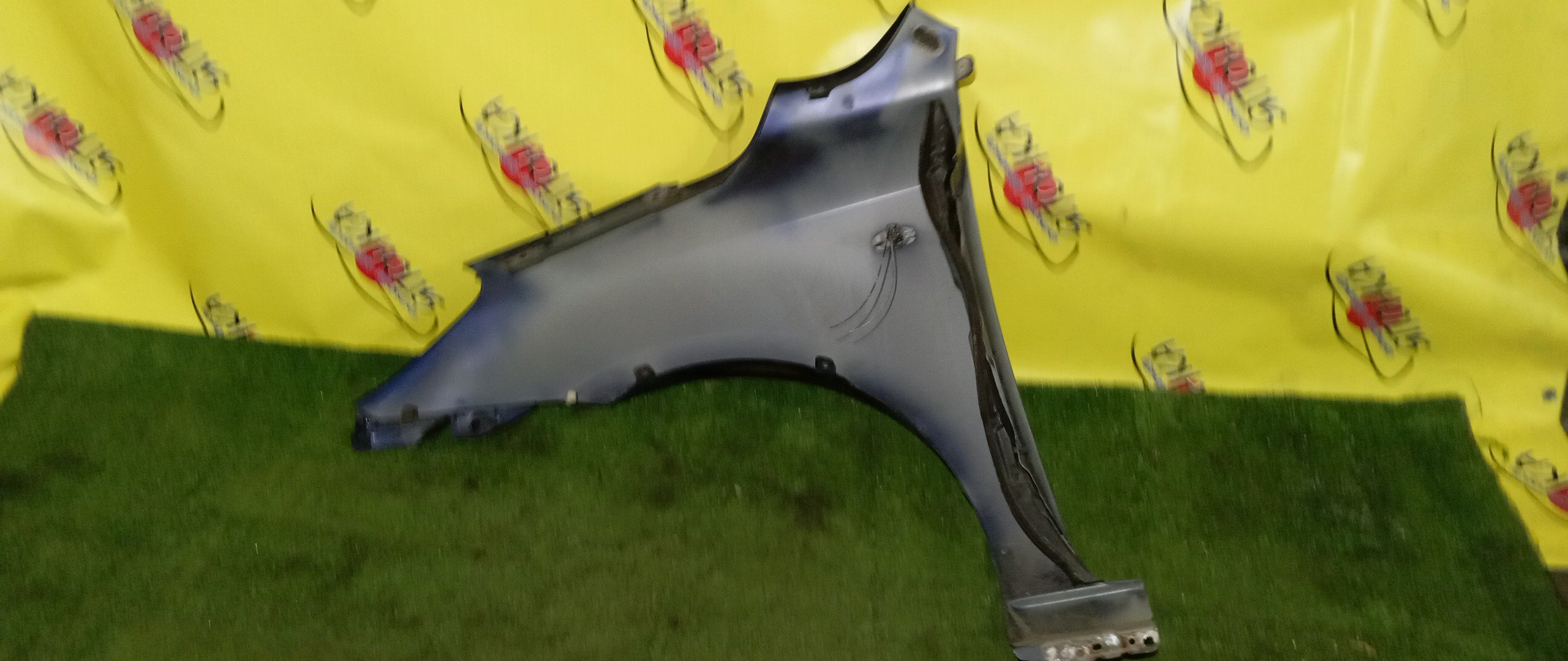 КРЫЛО/MAZ/DEMIO/DY3R/DY3W/DY5R/DY5W/F/R/2 МОДЕЛЬ/D52152111B/D53052111B