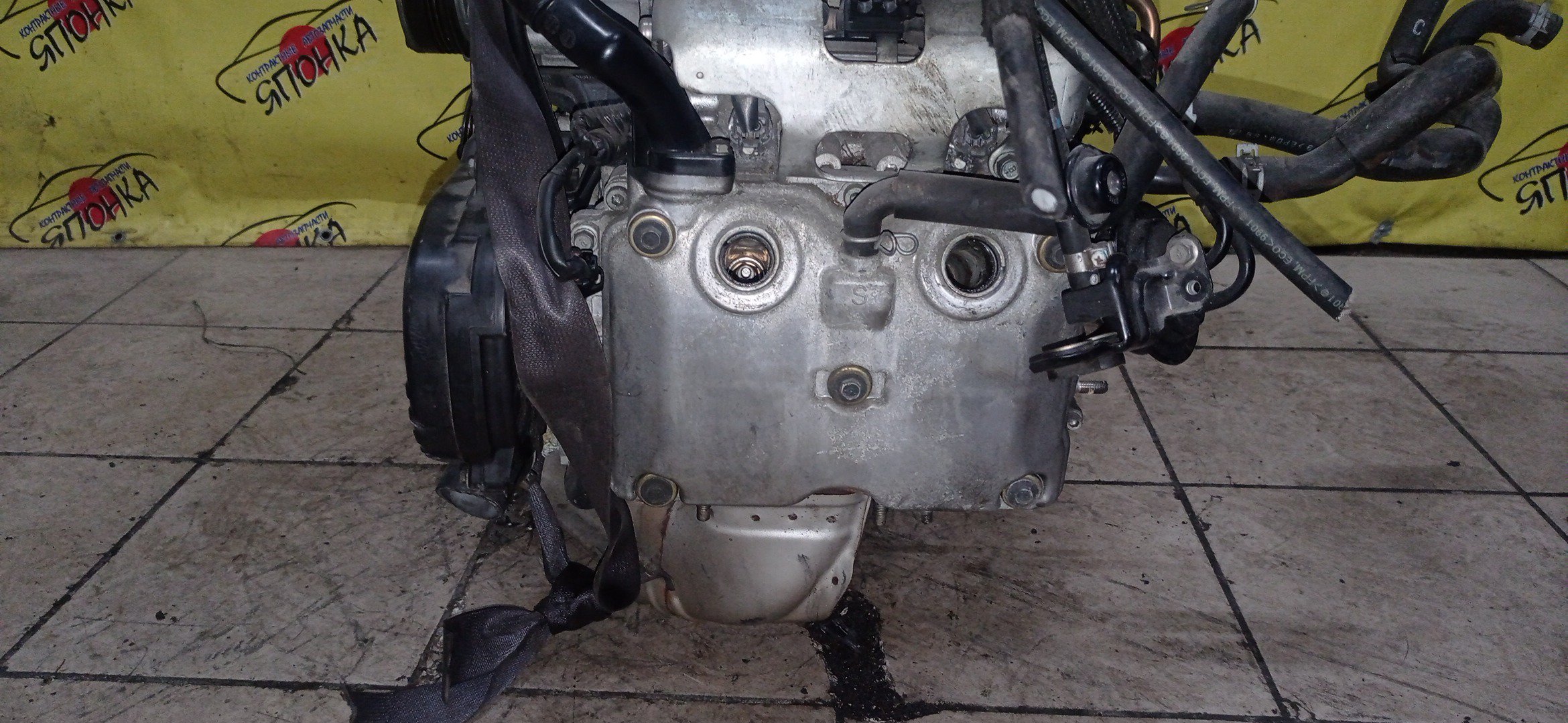 ДВС/SUB/EJ203/FORESTER/IMPREZA/IMPREZA WAGON/LEGACY/LEGACY WAGON/BL5/BP5/GE6/GE7/GH6/GH7/SG5/SH5/EGR/10100BR360/10100BS480