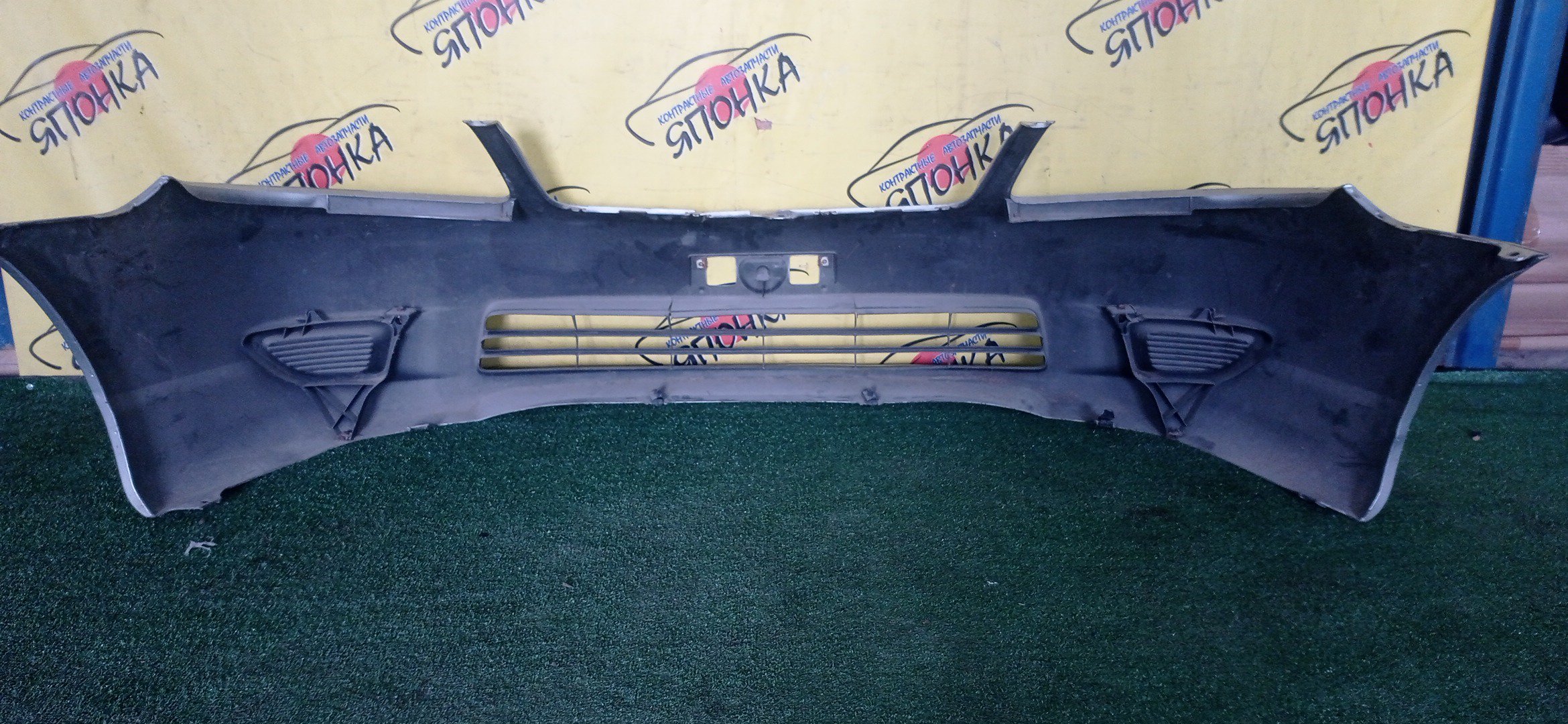 БАМПЕР/TOY/COROLLA FIELDER/NZE121G/NZE124G/ZZE122G/ZZE124G/ZZE123G/F/3 МОДЕЛЬ/5211912A30/УЦЕНКА