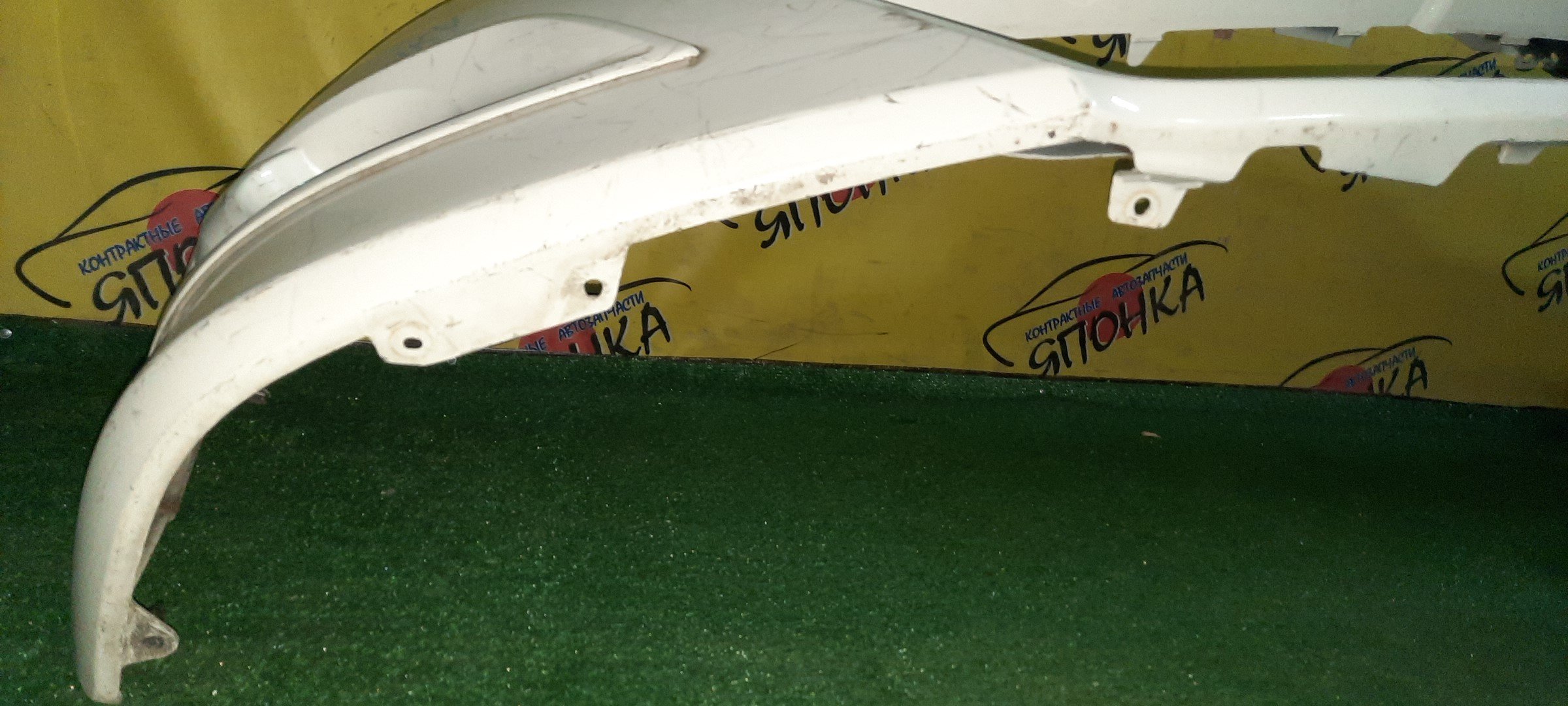 БАМПЕР/TOY/ESTIMA/ACR50W/ACR55W/GSR50W/GSR55W/F/1 МОДЕЛЬ/5211928C20A0/УЦЕНКА