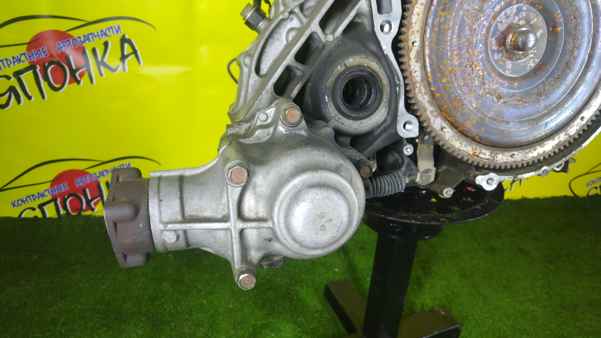 АКПП/HON/K24A/ODYSSEY/RB2/MFLA/4WD/21111RCW010/29000RFL000/21210RFL000/21240RCL010