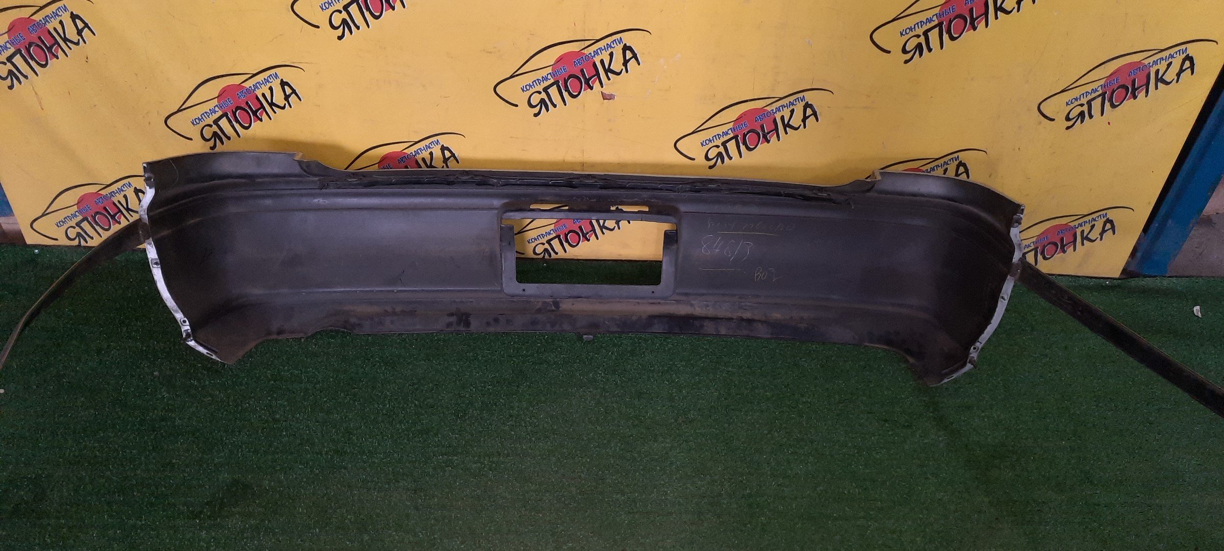 БАМПЕР/TOY/MARK II/GX100/GX105/JZX100/JZX101/JZX105/LX100/B/5215922620