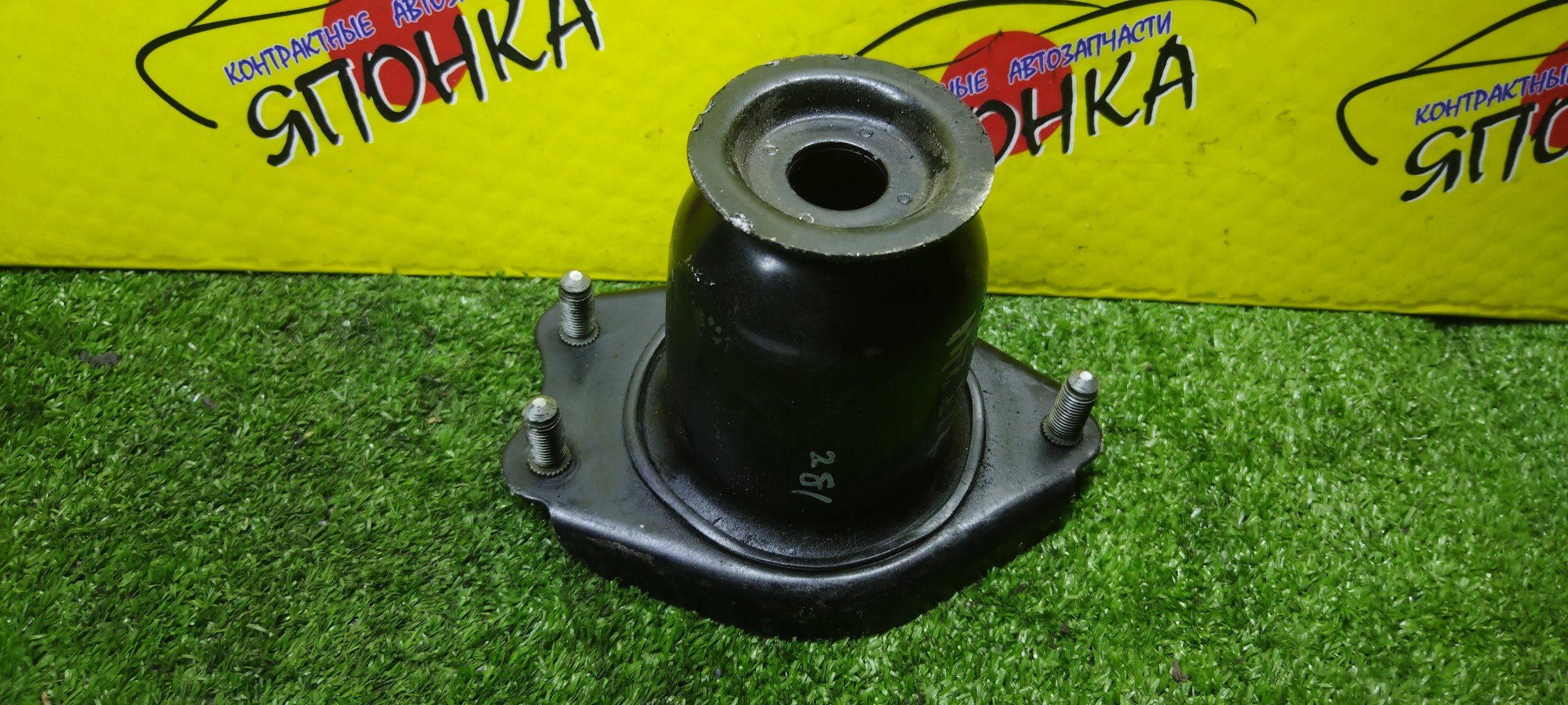 ОПОРА СТОЙКИ/TOY/COROLLA/COROLLA AXIO/COROLLA RUNX/ALLEX/COROLLA SPACIO/COROLLA VERSO/DAIHATSU ALTIS/COROLLA FIELDER/MATRIX/OPA/PREMIO/ALLION/PRIUS/SIENTA/VISTA/VISTA ARDEO/VOLTZ/WILL VS/NHW20/NCP81/ZCT10/AZT240/ZZT240/AZV50/ZZV50/SV50/ZZE122/ZZE121/CDE120/NZE121/ZZE136/ZZE137/ZZE127/ZZE128/NZE127/B/4840132010