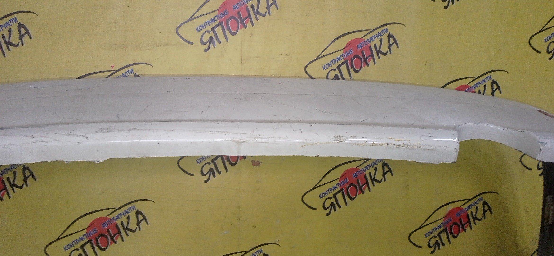 БАМПЕР/TOY/ESTIMA/ESTIMA HYBRID/ACR30W/ACR40W/AHR10W/MCR30W/MCR40W/B/2 МОДЕЛЬ/AERAS