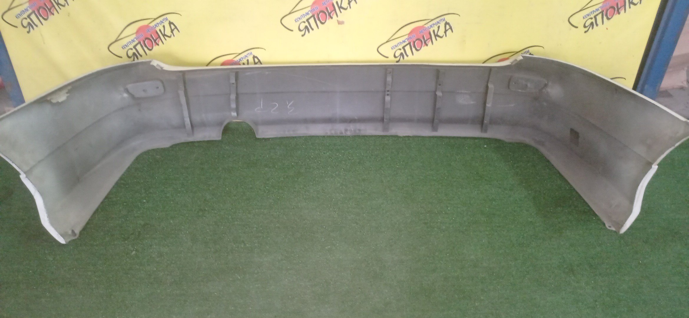 БАМПЕР/TOY/ESTIMA/ESTIMA HYBRID/ACR30W/ACR40W/AHR10W/MCR30W/MCR40W/B/2 МОДЕЛЬ/AERAS