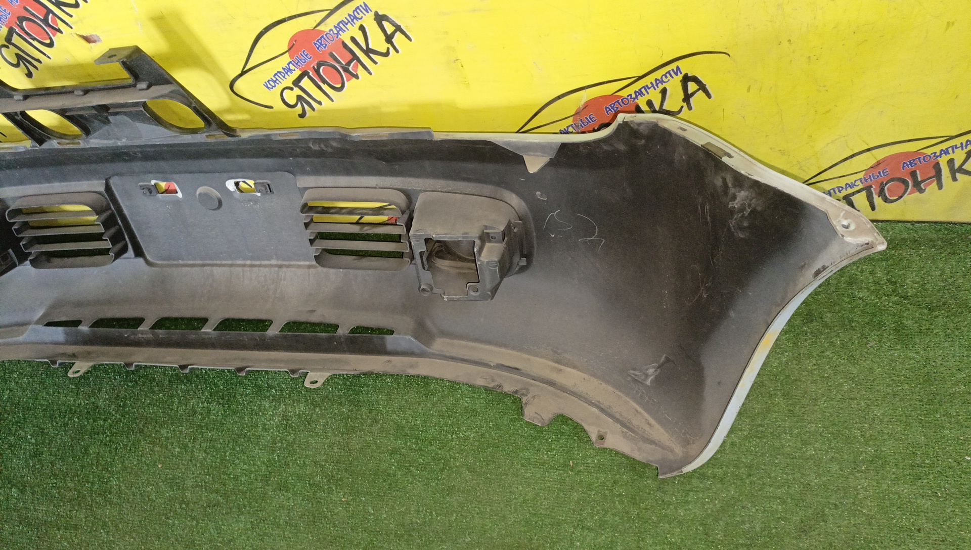 БАМПЕР/NIS/CUBE/BNZ11/BZ11/YZ11/F/2 МОДЕЛЬ/F20224V06A/F20224V09A