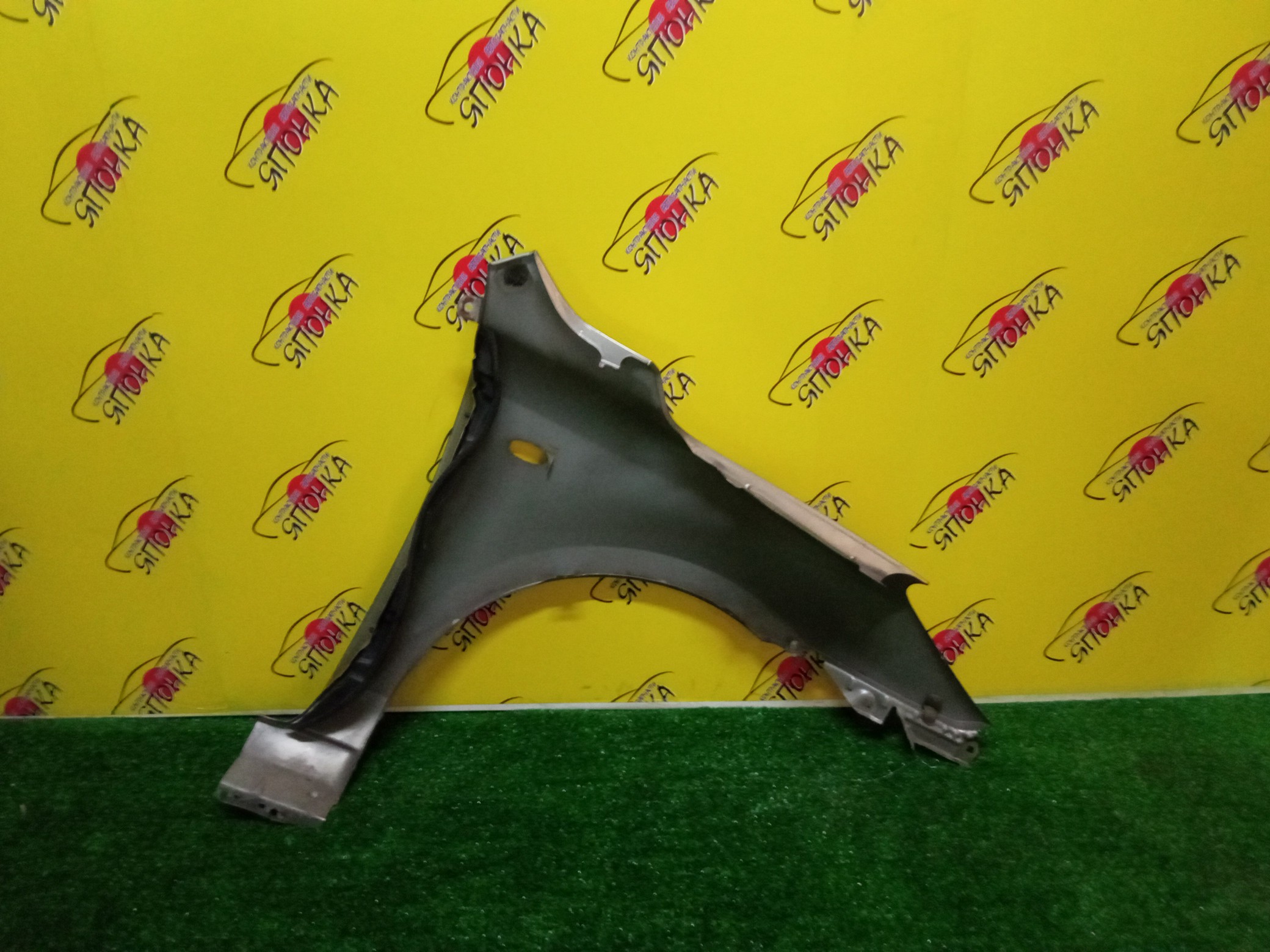 КРЫЛО/MAZ/DEMIO/DY3R/DY3W/DY5R/DY5W/F/L/2 МОДЕЛЬ/D52152211B/D53052211B