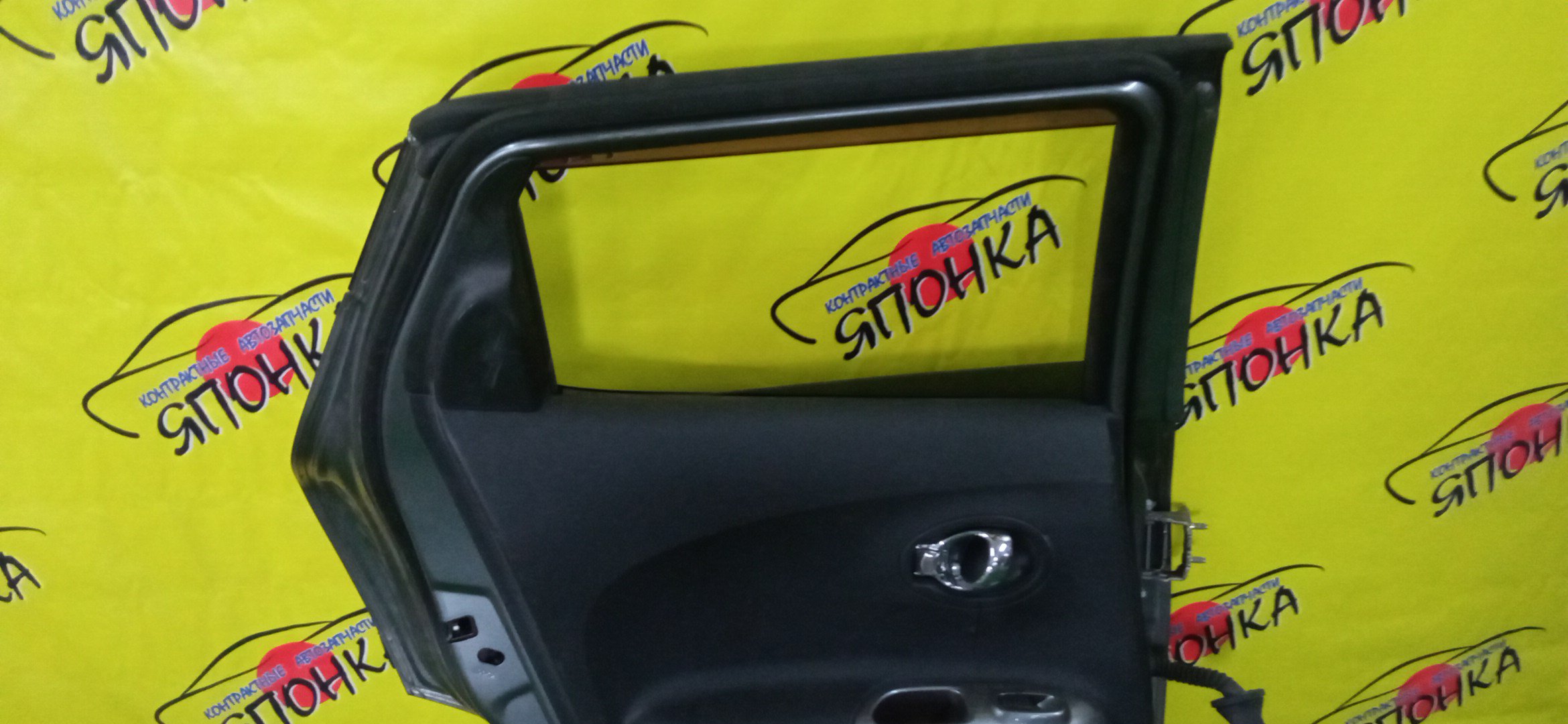 ДВЕРЬ БОКОВАЯ/NIS/JUKE/F15/YF15/NF15/H210A1KLMA/B/L