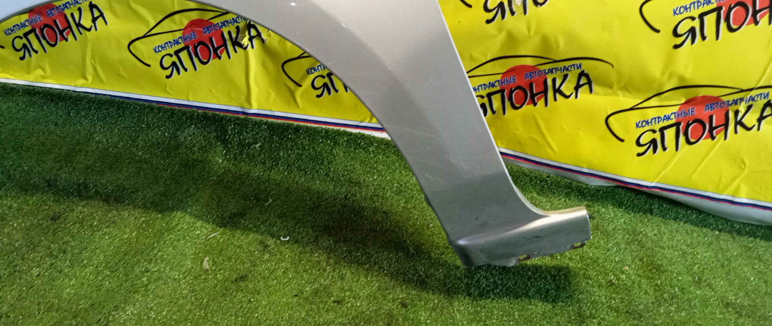 КРЫЛО/MAZ/DEMIO/DY3R/DY3W/DY5R/DY5W/F/L/2 МОДЕЛЬ/D52152211B/D53052211B