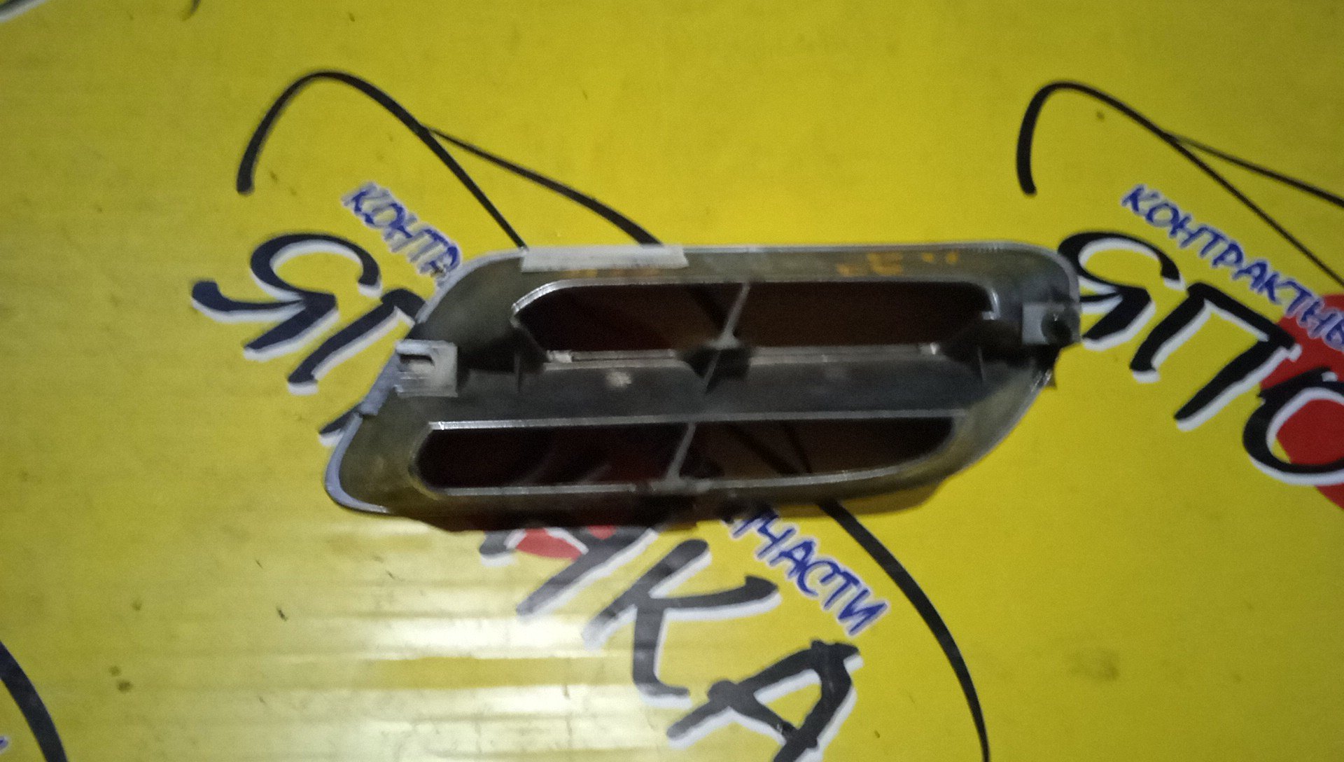 РЕШЕТКА РАДИАТОРА/NIS/PRIMERA/PRIMERA CAMINO/PRIMERA WAGON/FHP11/HNP11/HP11/P11/QP11/WHNP11/WHP11/WP11/WQP11/R/623203J100