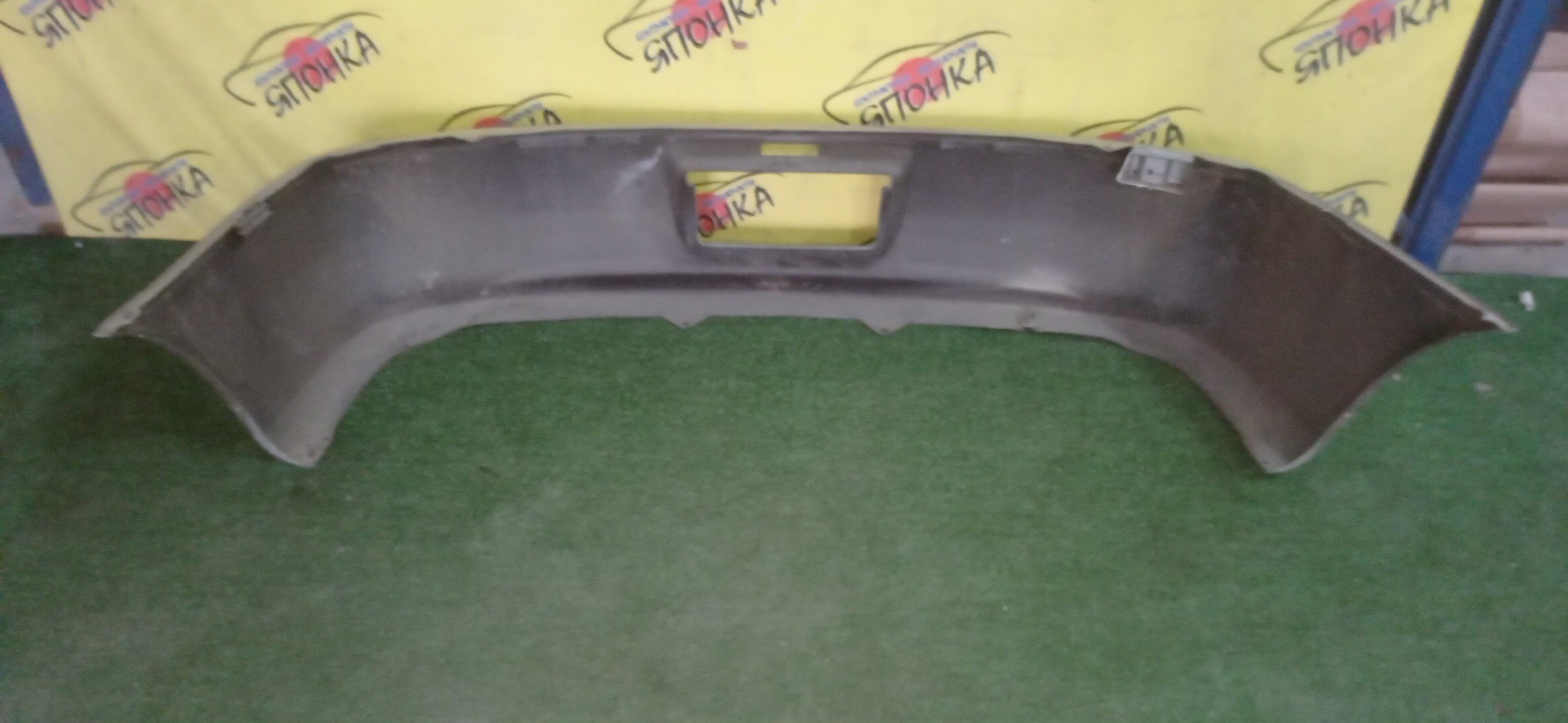 БАМПЕР/TOY/SPACIO/AE111N/AE115N/B/2 МОДЕЛЬ/5215913140