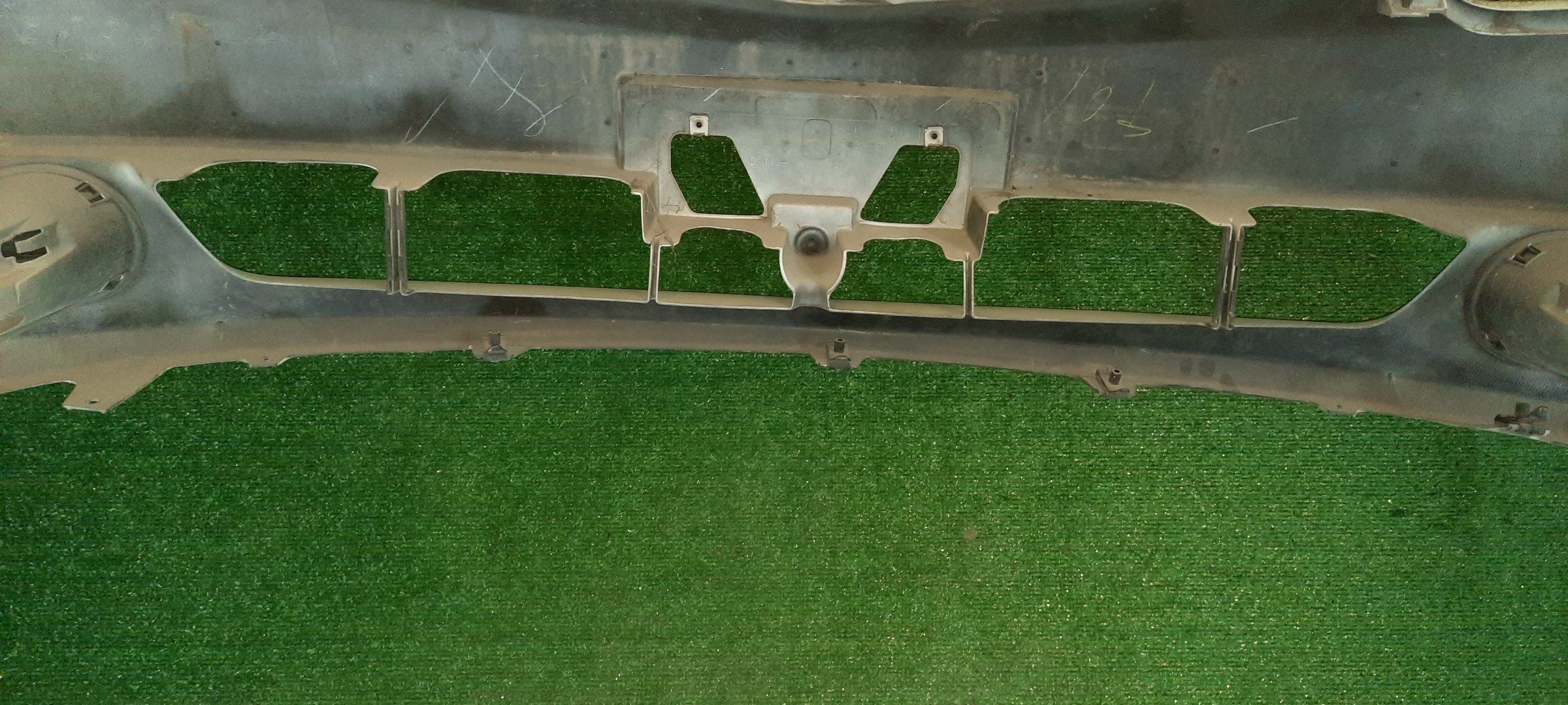 БАМПЕР/TOY/CALDINA/AZT241W/AZT246W/ST246W/ZZT241W/F/1 МОДЕЛЬ